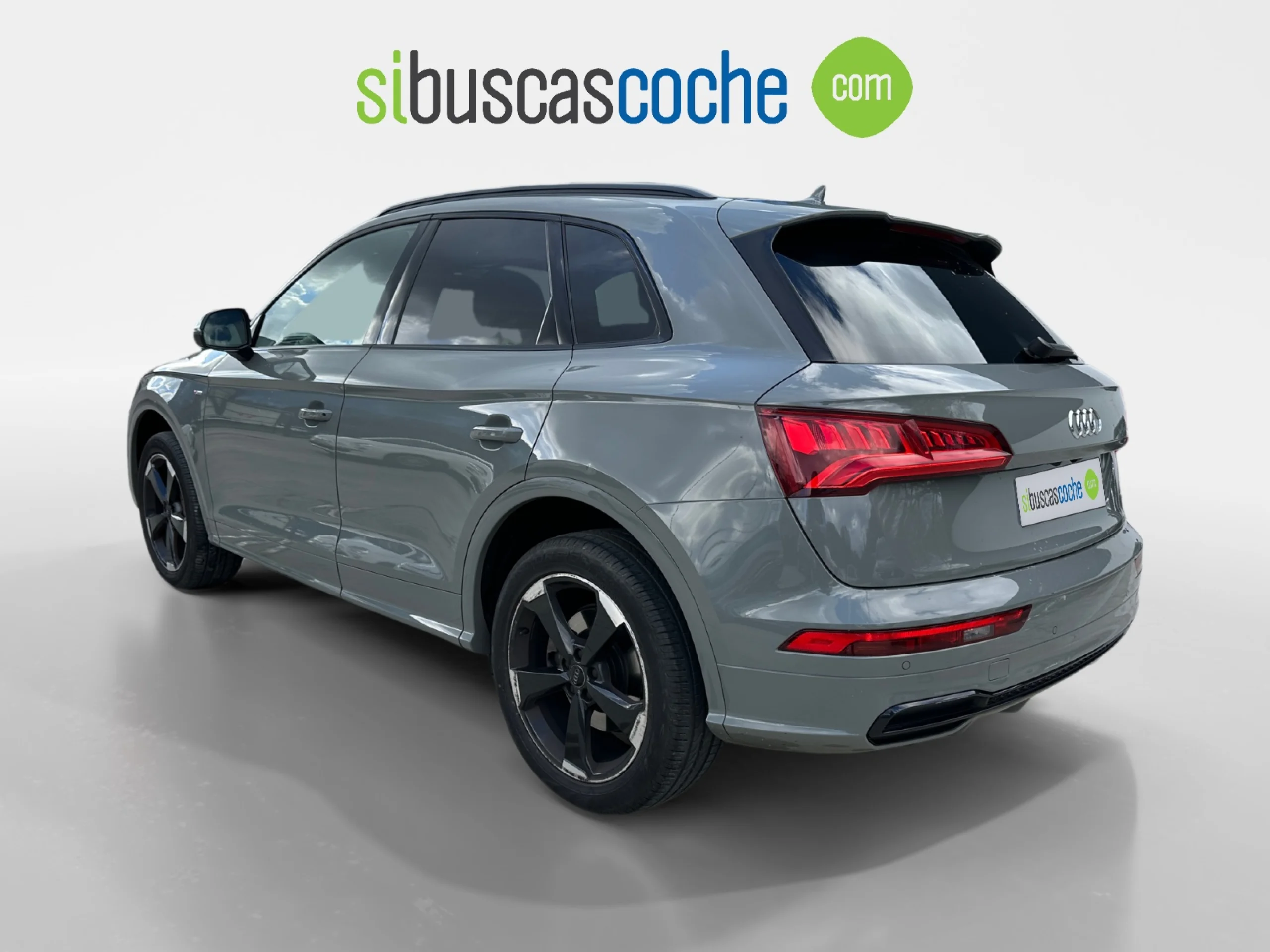 AUDI Q5 BLACK LINE 40 TDI 140KW QUATTRO S TRONIC - Foto 2
