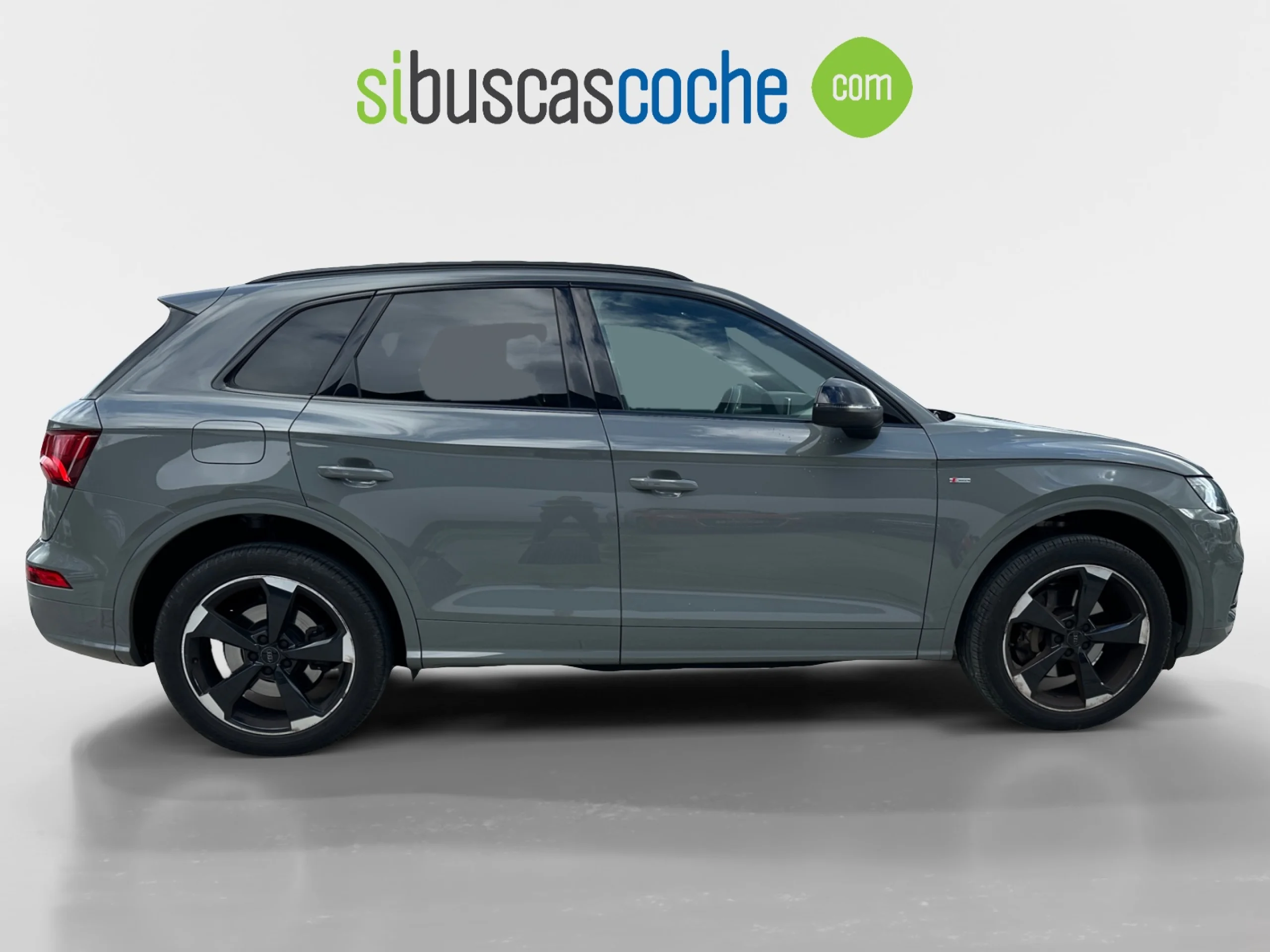 AUDI Q5 BLACK LINE 40 TDI 140KW QUATTRO S TRONIC - Foto 3