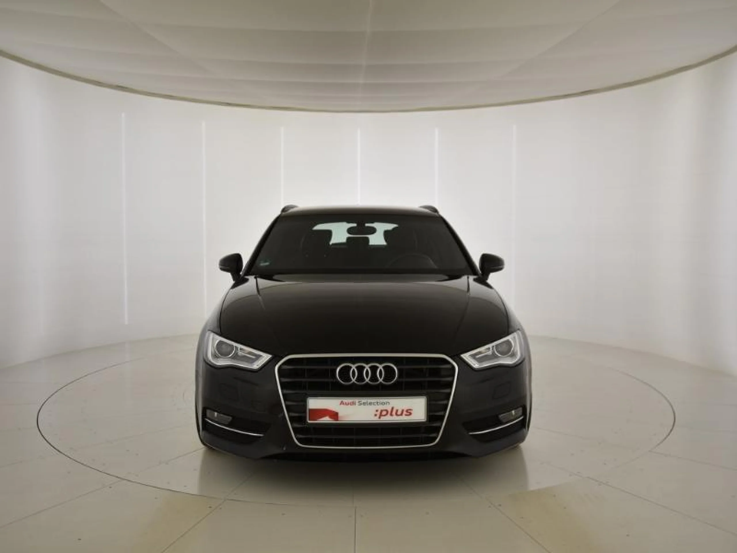 AUDI A3 SPORTBACK 2.0 TDI CLEAN D. 184 AMBIENTE - Foto 8