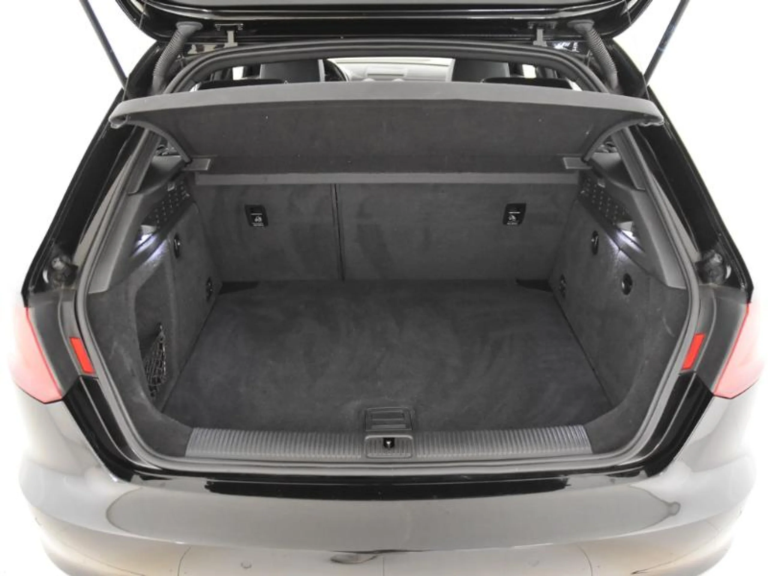 AUDI A3 SPORTBACK 2.0 TDI CLEAN D. 184 AMBIENTE - Foto 15
