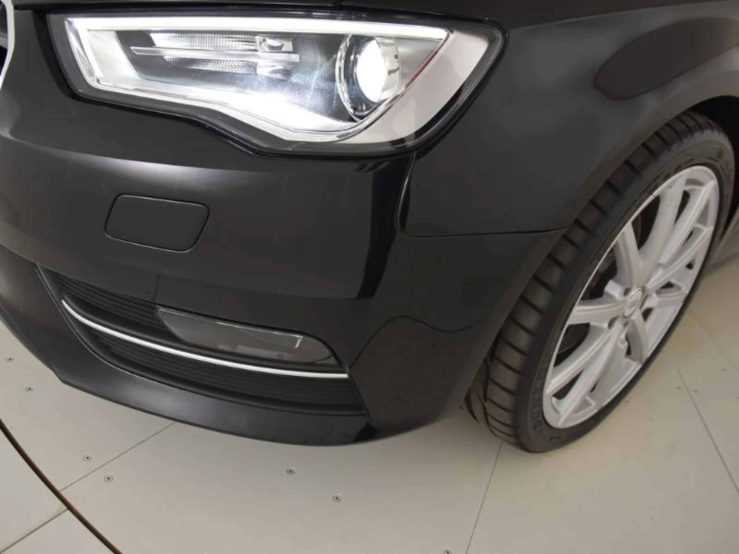 AUDI A3 SPORTBACK 2.0 TDI CLEAN D. 184 AMBIENTE - Foto 16