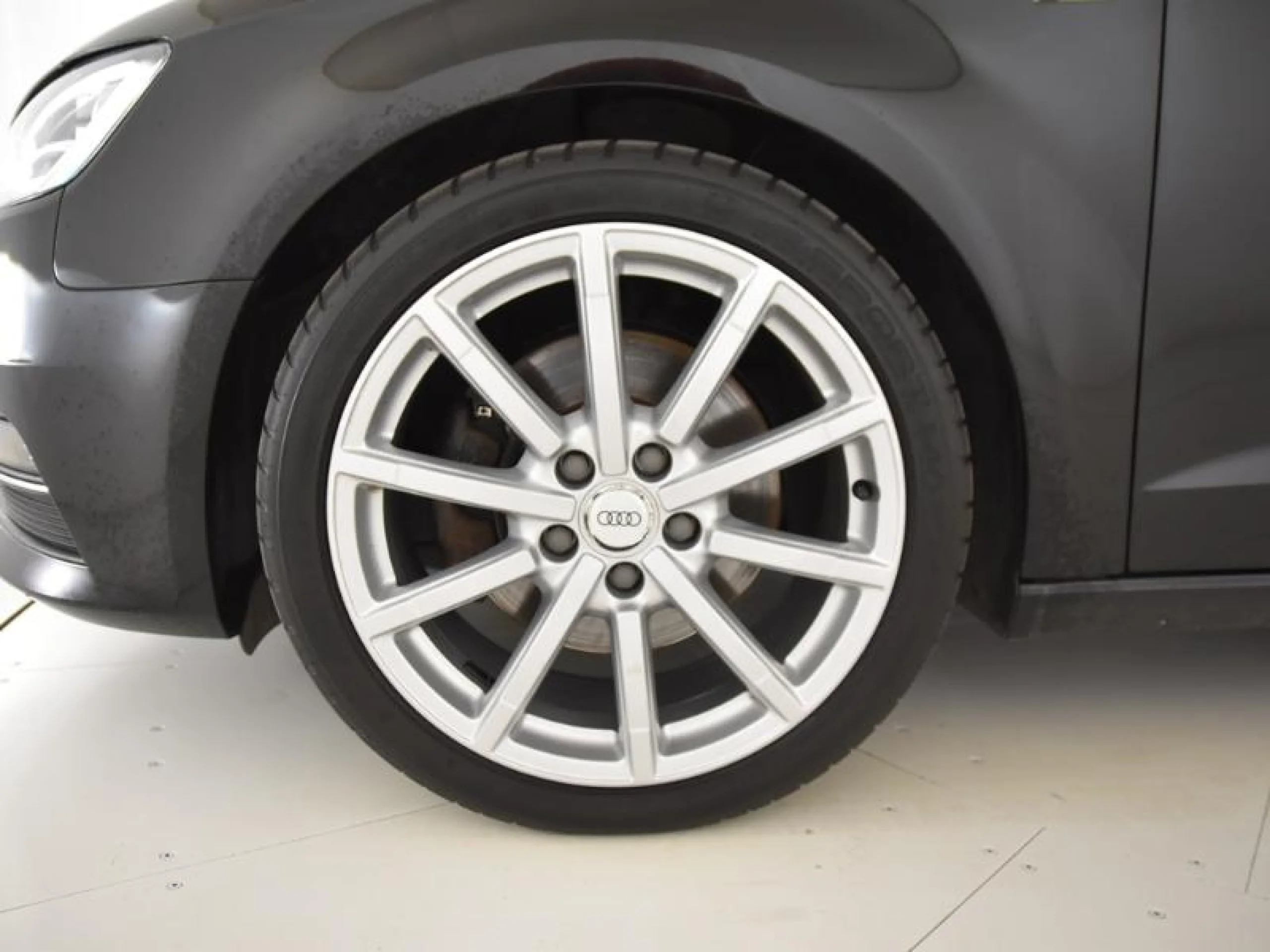 AUDI A3 SPORTBACK 2.0 TDI CLEAN D. 184 AMBIENTE - Foto 17