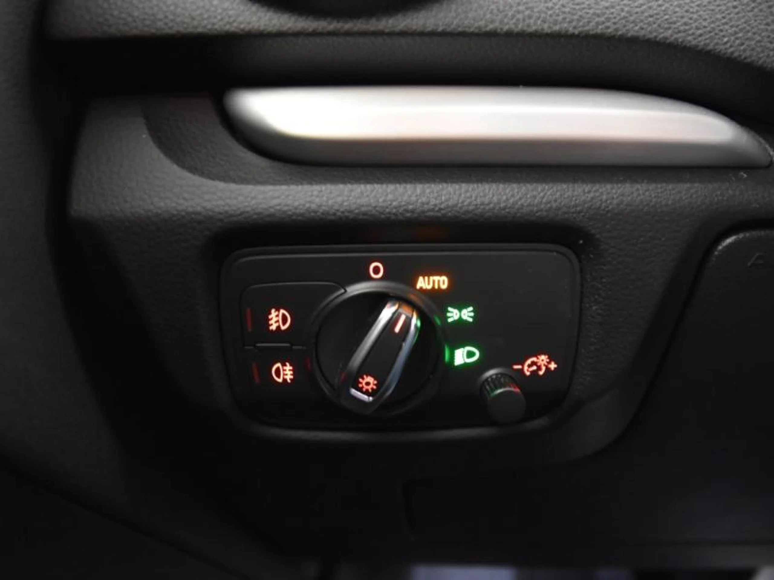 AUDI A3 SPORTBACK 2.0 TDI CLEAN D. 184 AMBIENTE - Foto 18