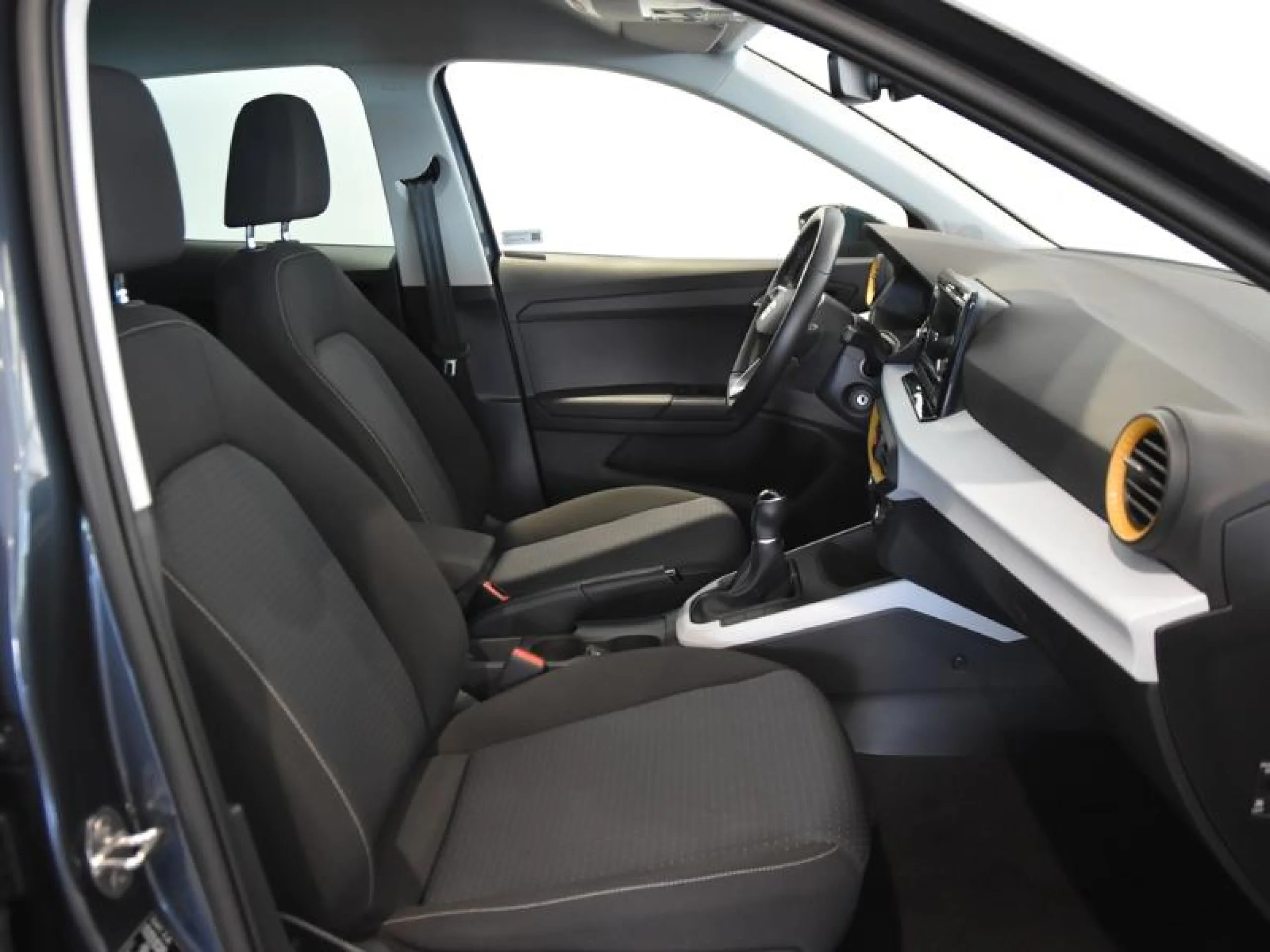 SEAT ARONA 1.0 TSI 85KW STYLE SPECIAL EDITION - Foto 5