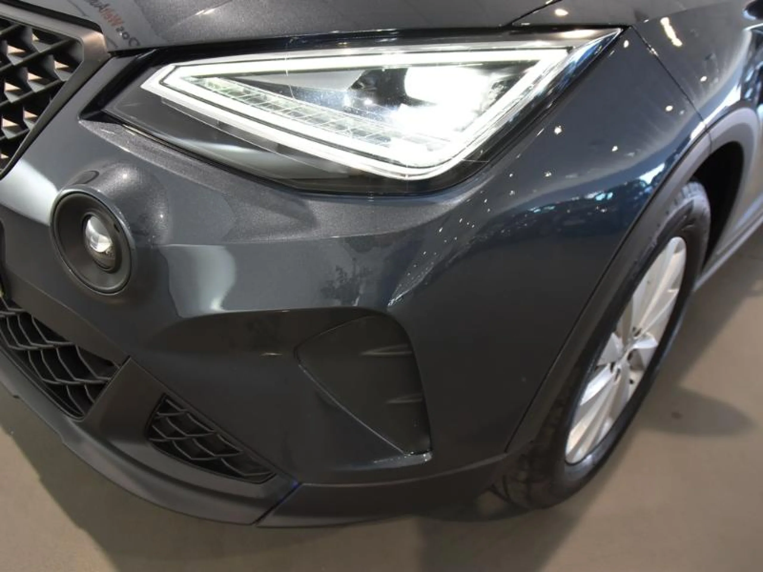 SEAT ARONA 1.0 TSI 85KW STYLE SPECIAL EDITION - Foto 20