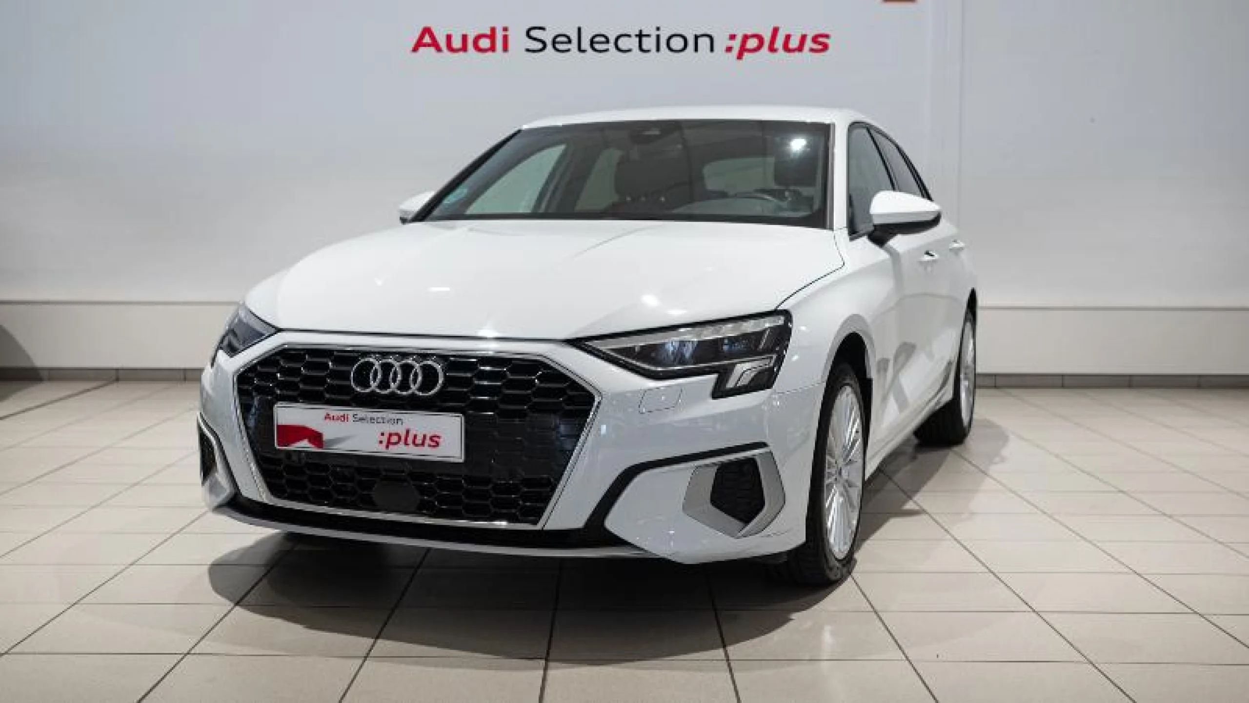 AUDI A3 SPORTBACK ADVANCED 30 TDI 85KW (116CV) - Foto 1