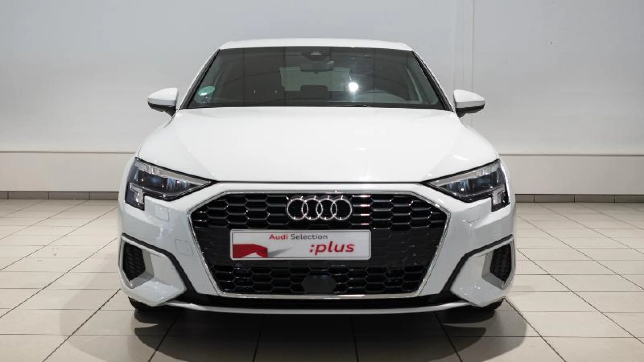 AUDI A3 SPORTBACK ADVANCED 30 TDI 85KW (116CV) - Foto 2