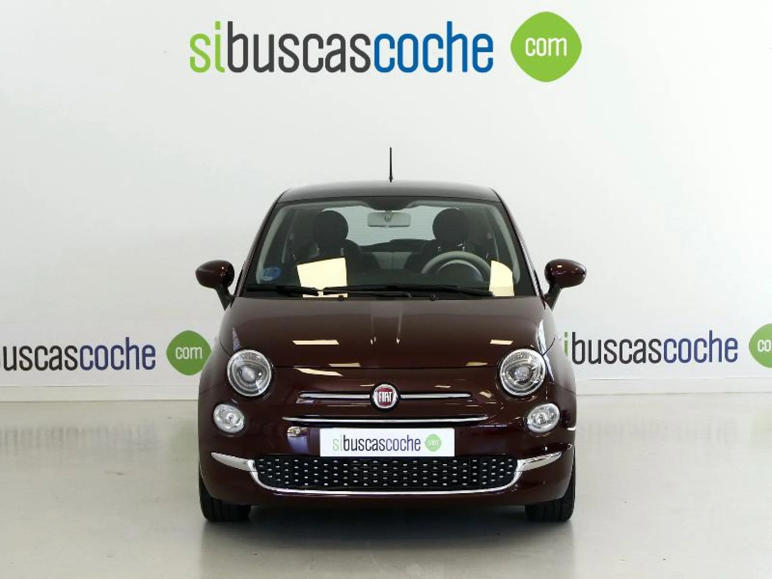 FIAT 500 DOLCEVITA 1.0 HYBRID 51KW (70 CV) - Foto 16
