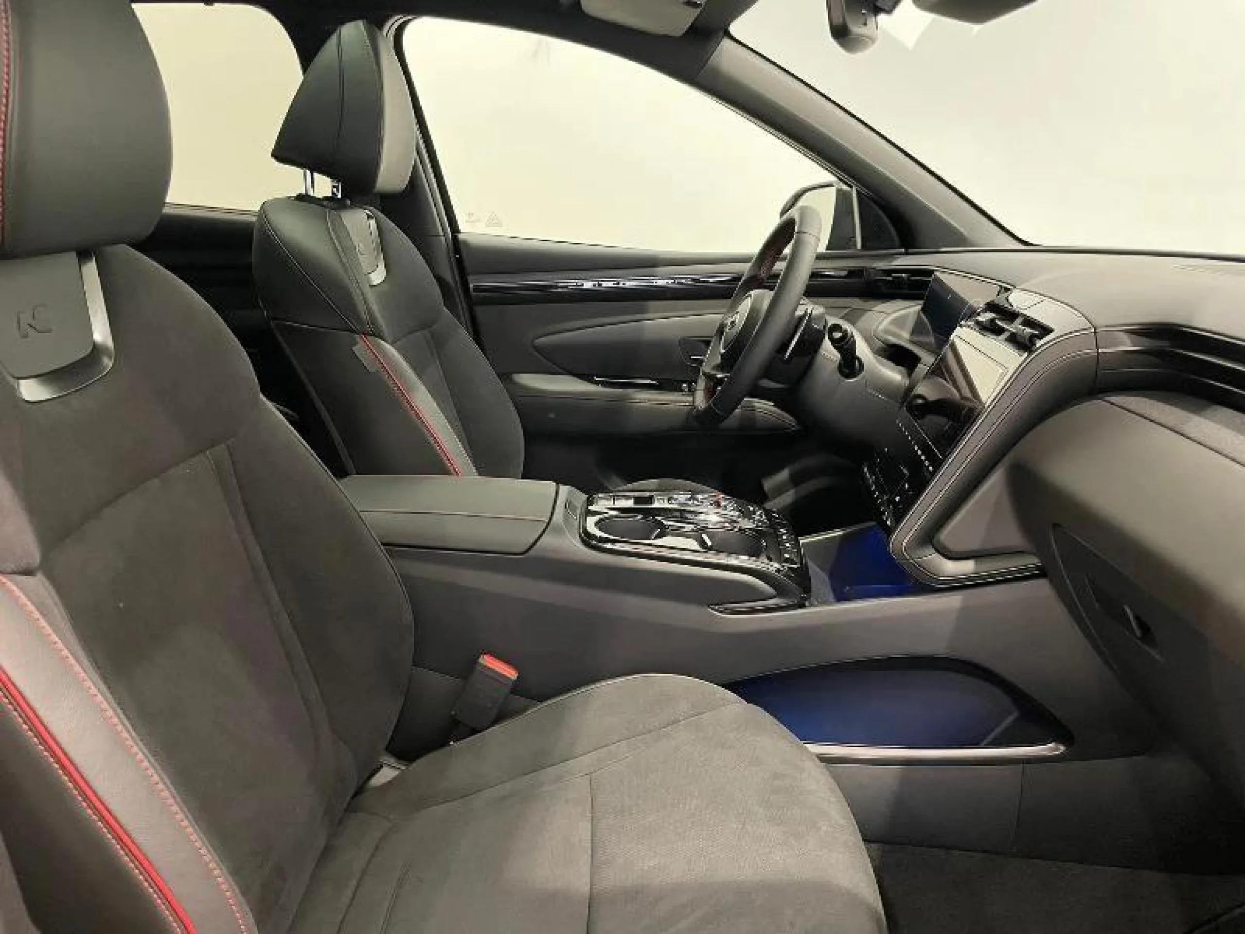 HYUNDAI TUCSON 1.6 TGDI 110KW (150CV) N LINE 30 ANIVERS - Foto 3