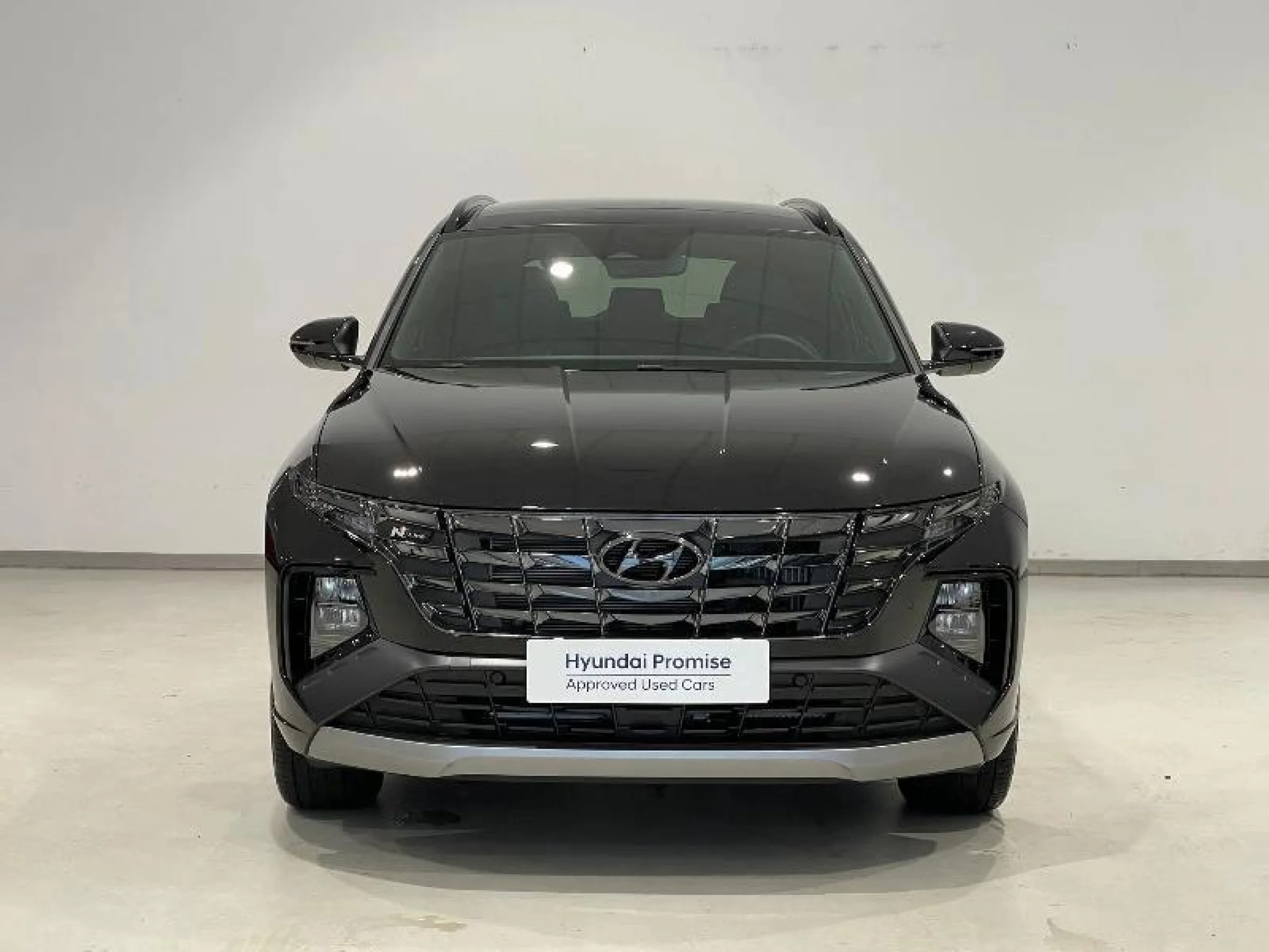 HYUNDAI TUCSON 1.6 TGDI 110KW (150CV) N LINE 30 ANIVERS - Foto 4
