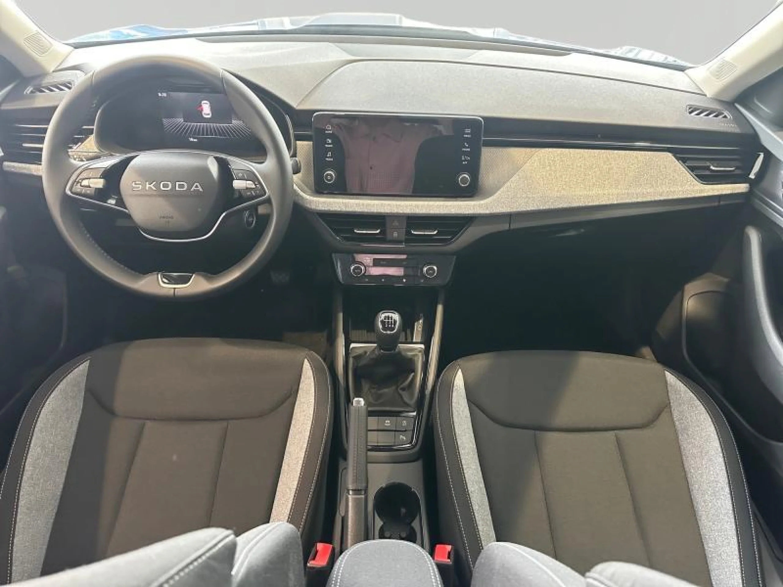 SKODA KAMIQ 1.0 TSI 85KW (115CV) SELECTION - Foto 4