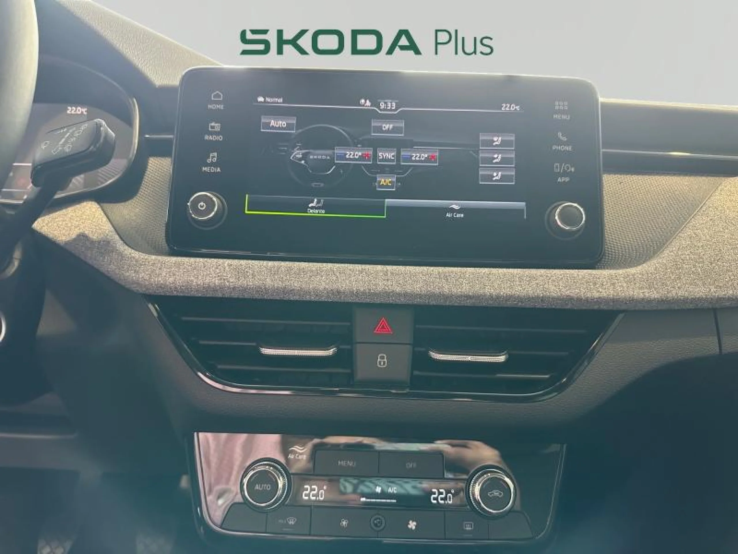 SKODA KAMIQ 1.0 TSI 85KW (115CV) SELECTION - Foto 9
