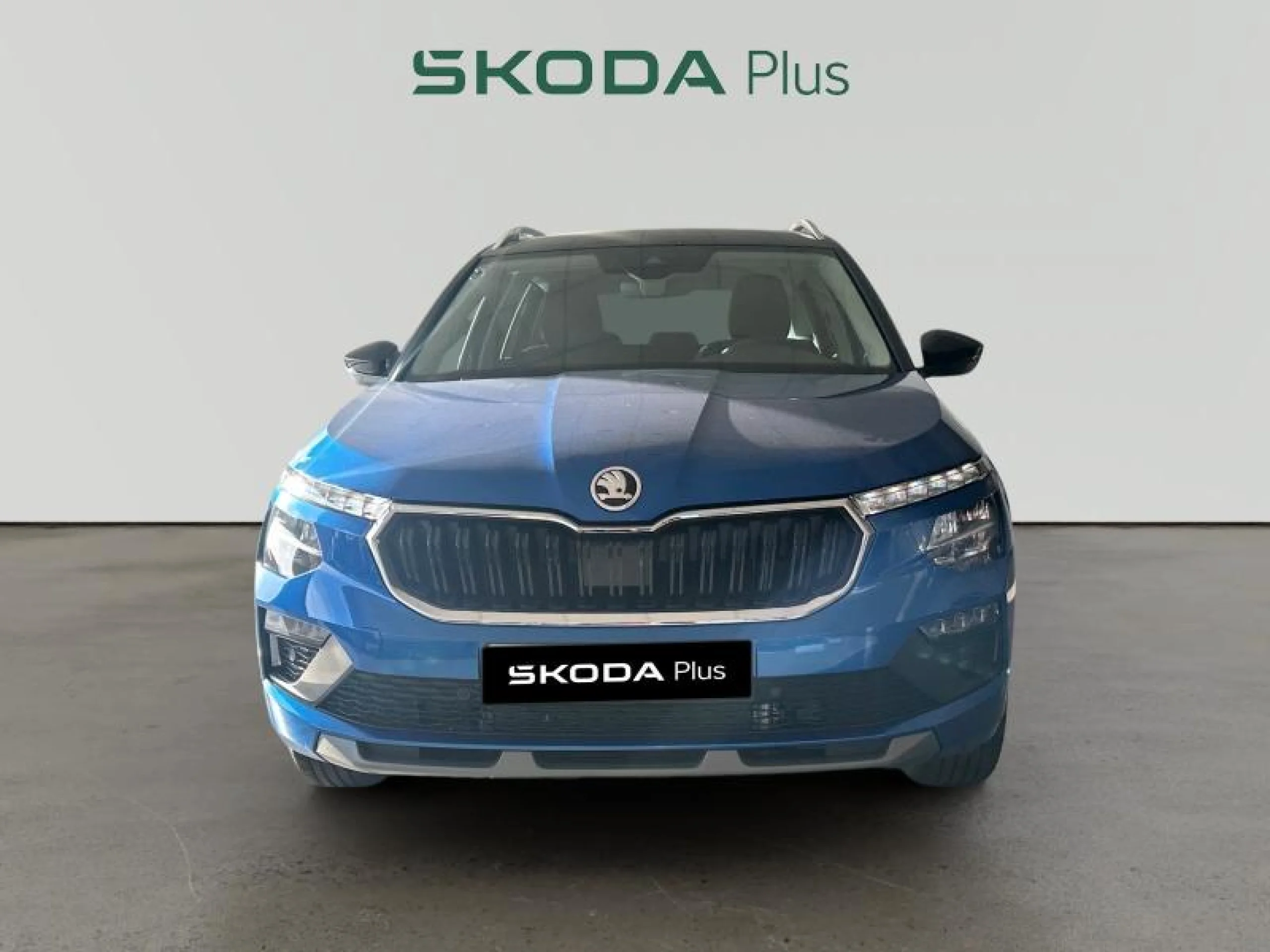 SKODA KAMIQ 1.0 TSI 85KW (115CV) SELECTION - Foto 18