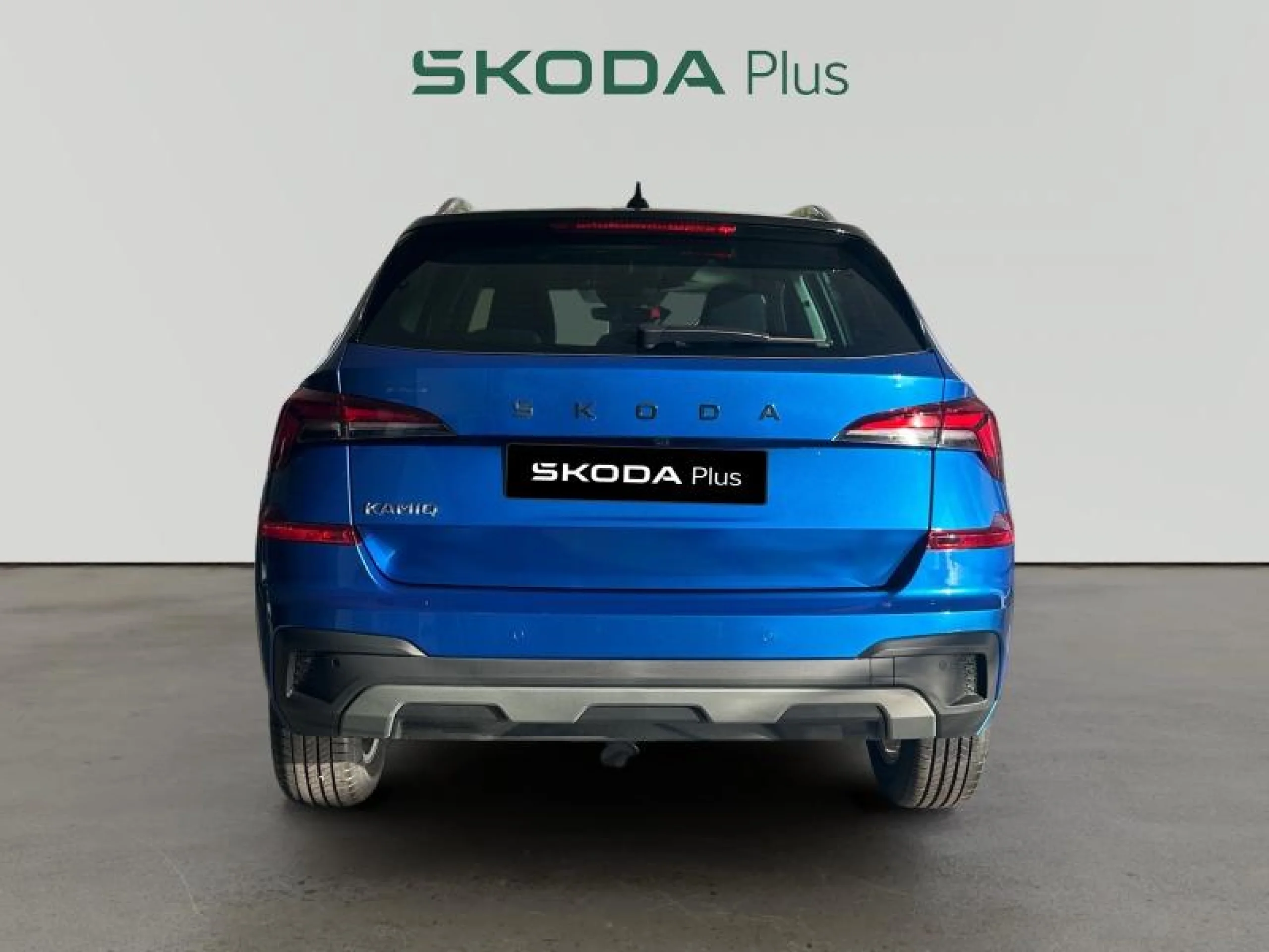 SKODA KAMIQ 1.0 TSI 85KW (115CV) SELECTION - Foto 19