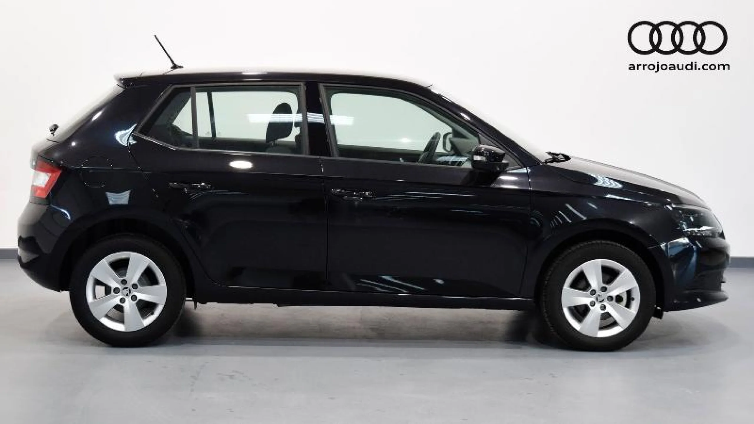 SKODA FABIA 1.0 MPI 55KW (75CV) AMBITION - Foto 3