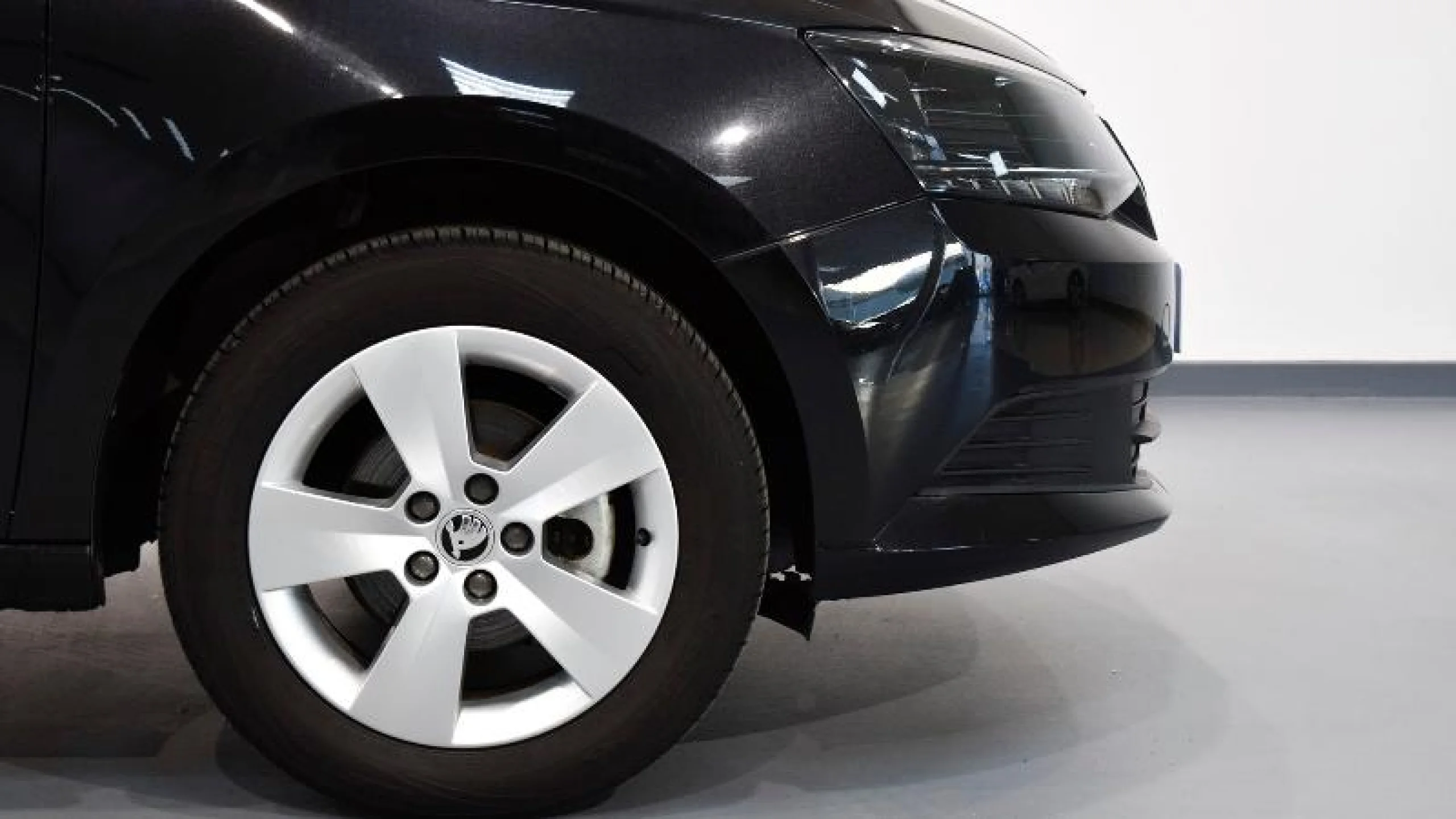 SKODA FABIA 1.0 MPI 55KW (75CV) AMBITION - Foto 14