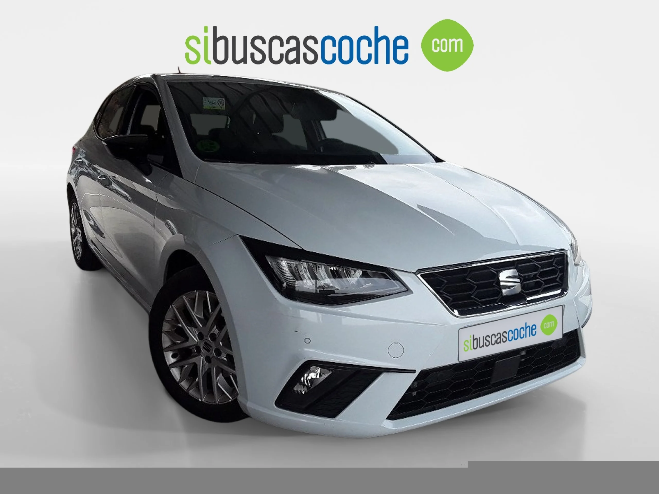 SEAT IBIZA 1.0 TSI 85KW (115CV) FR XS - Foto 1
