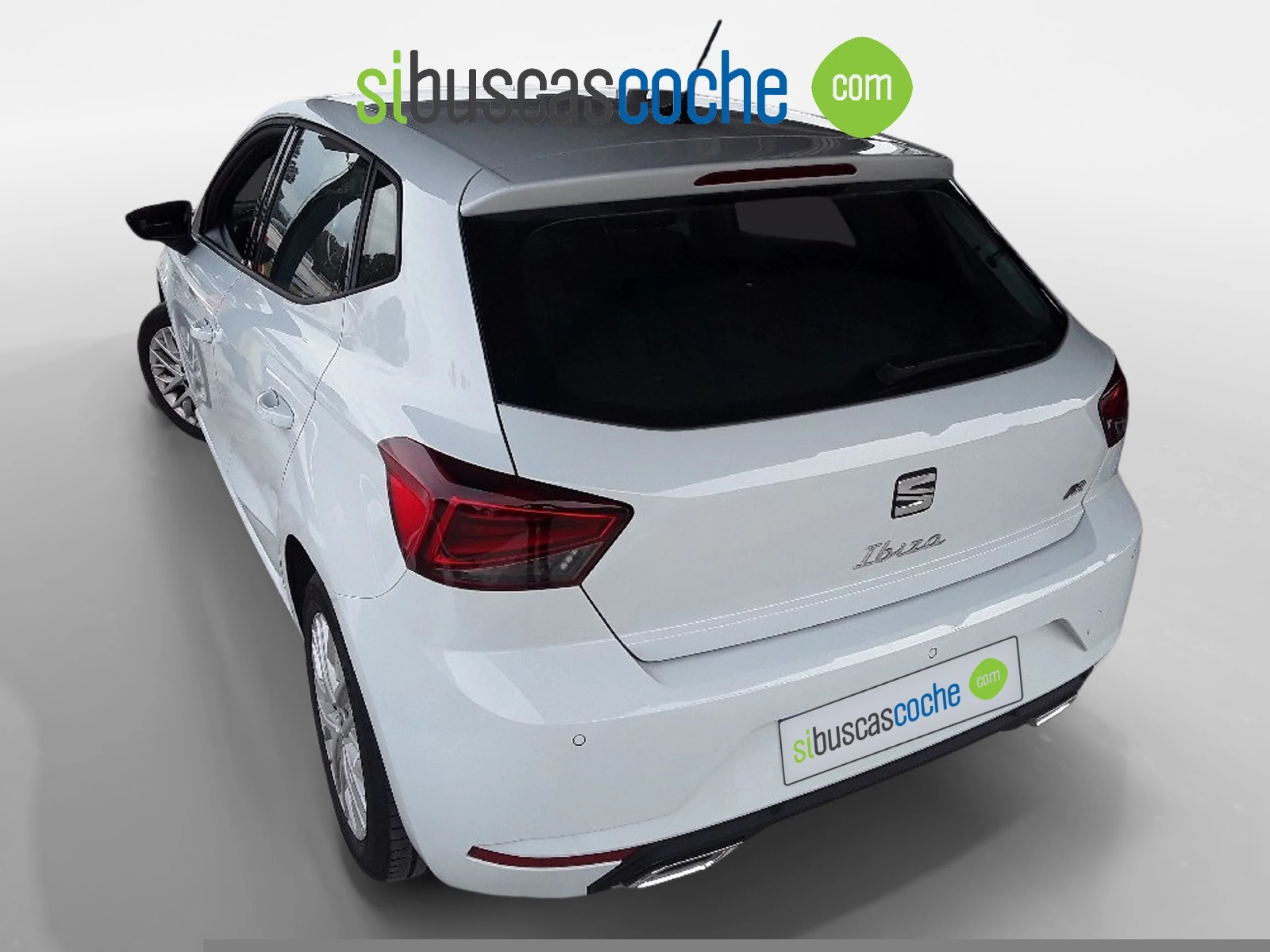 SEAT IBIZA 1.0 TSI 85KW (115CV) FR XS - Foto 3