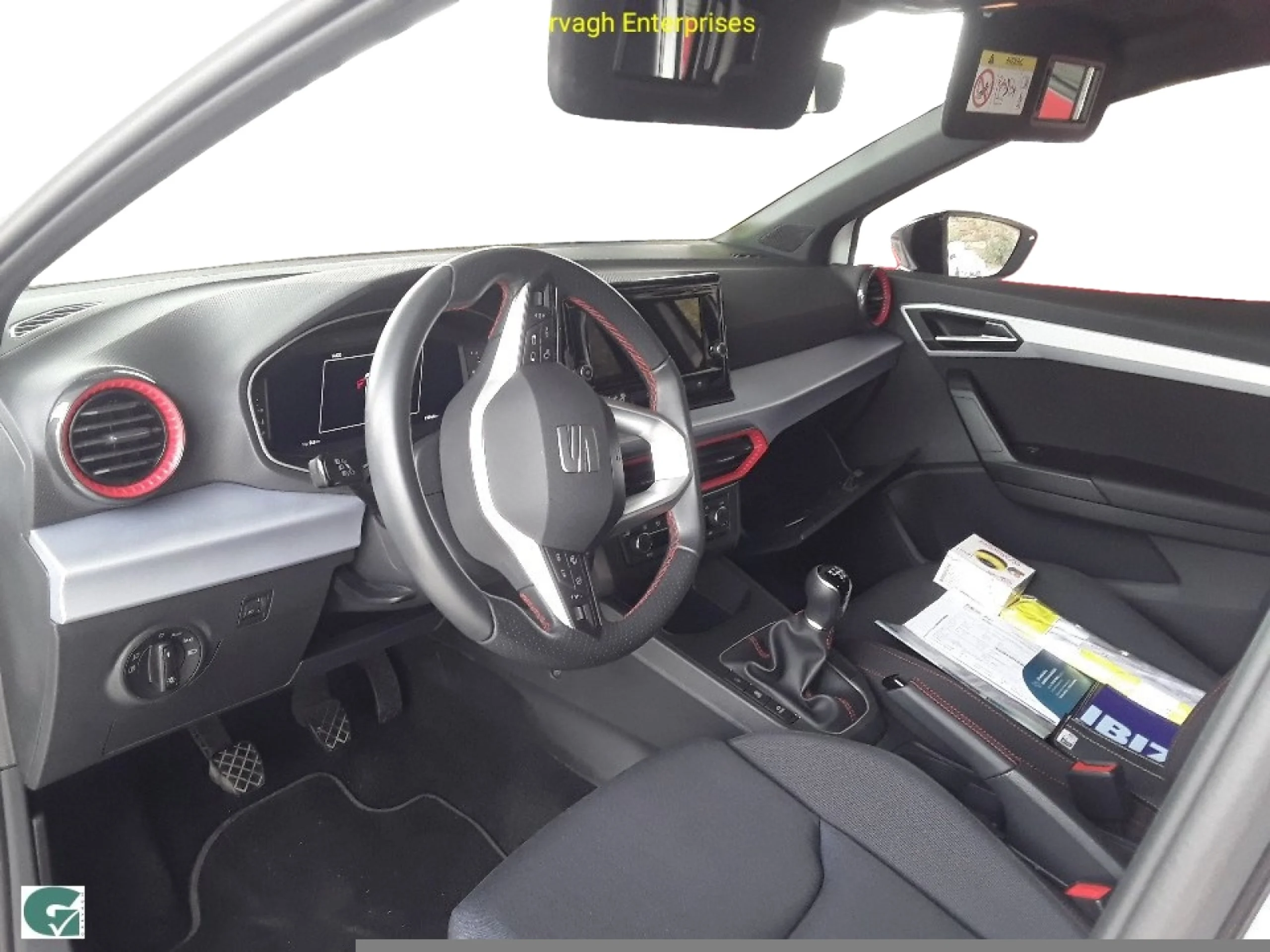 SEAT IBIZA 1.0 TSI 85KW (115CV) FR XS - Foto 4