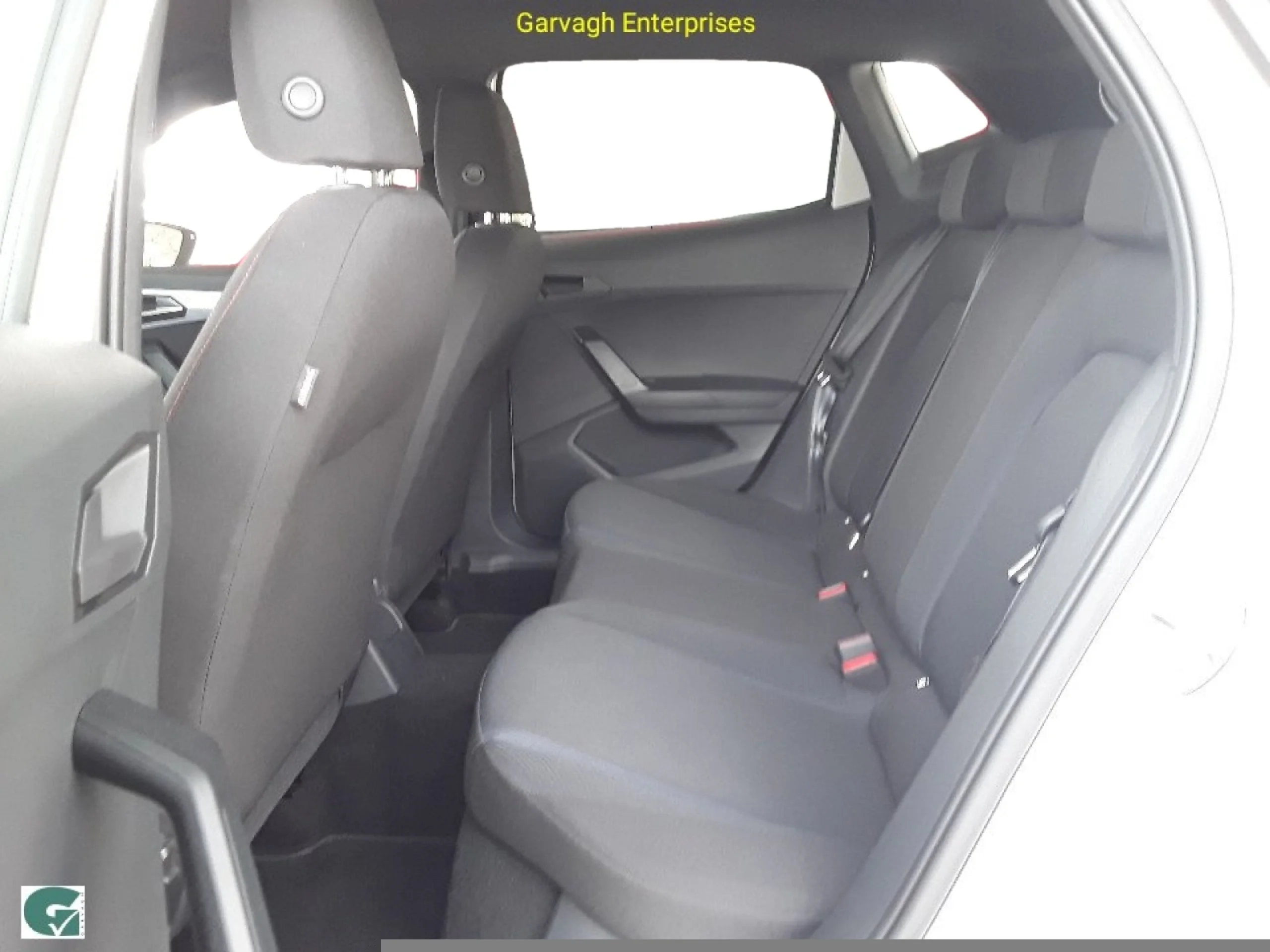 SEAT IBIZA 1.0 TSI 85KW (115CV) FR XS - Foto 5