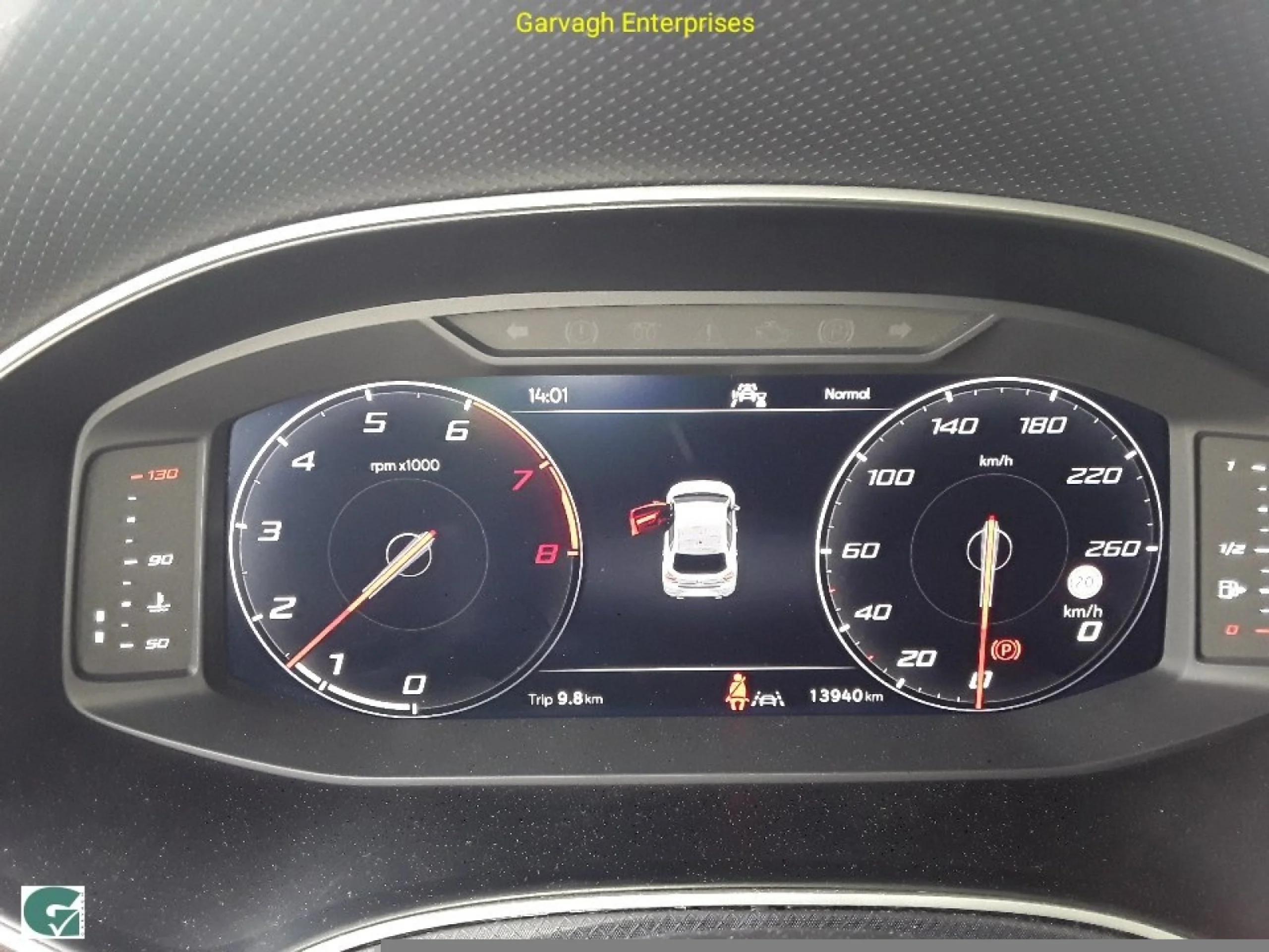 SEAT IBIZA 1.0 TSI 85KW (115CV) FR XS - Foto 6