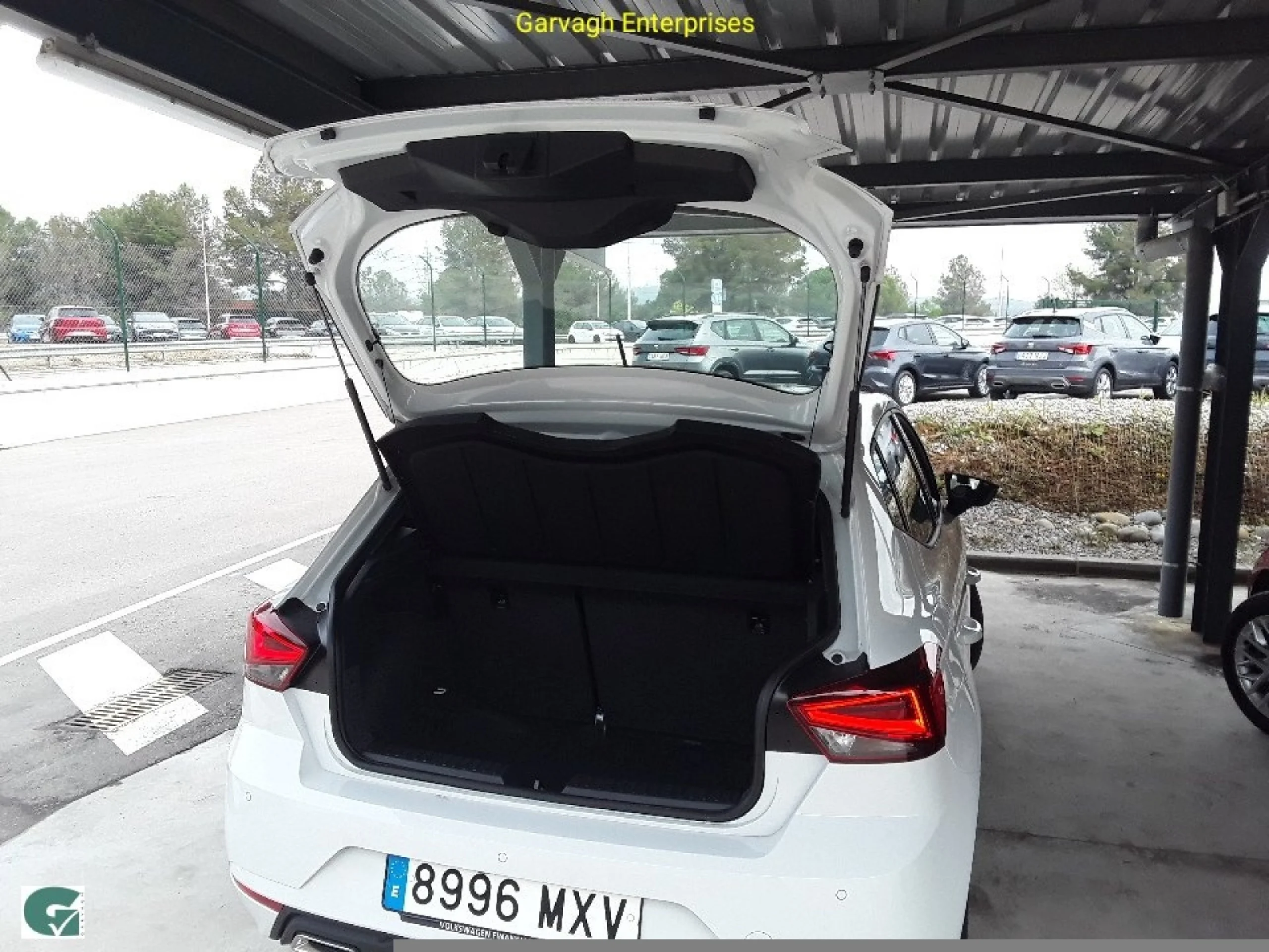 SEAT IBIZA 1.0 TSI 85KW (115CV) FR XS - Foto 9