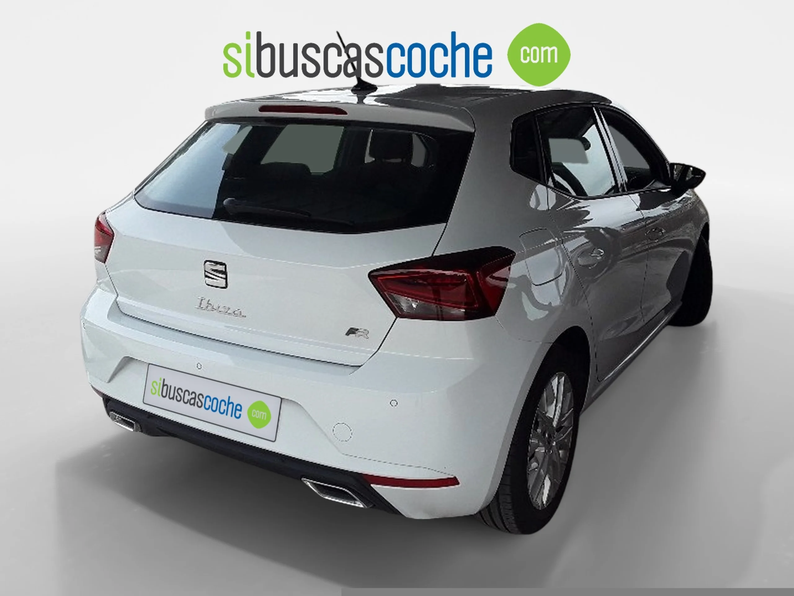 SEAT IBIZA 1.0 TSI 85KW (115CV) FR XS - Foto 10