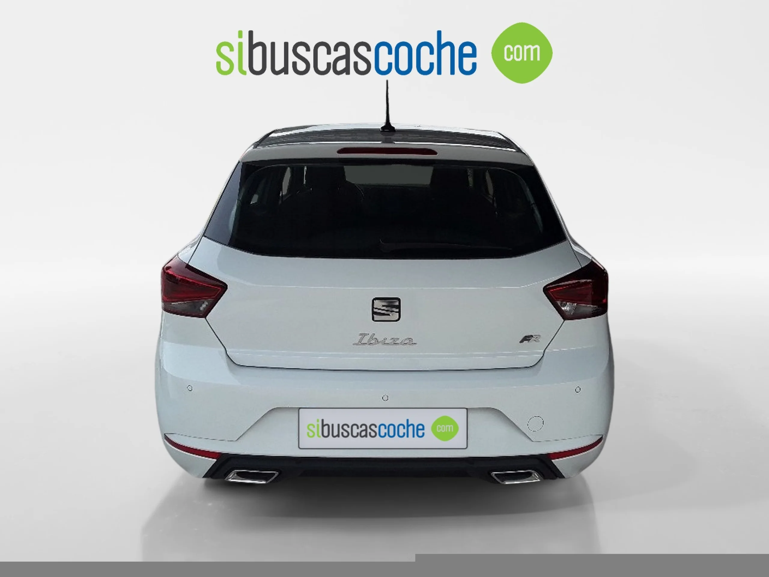 SEAT IBIZA 1.0 TSI 85KW (115CV) FR XS - Foto 11