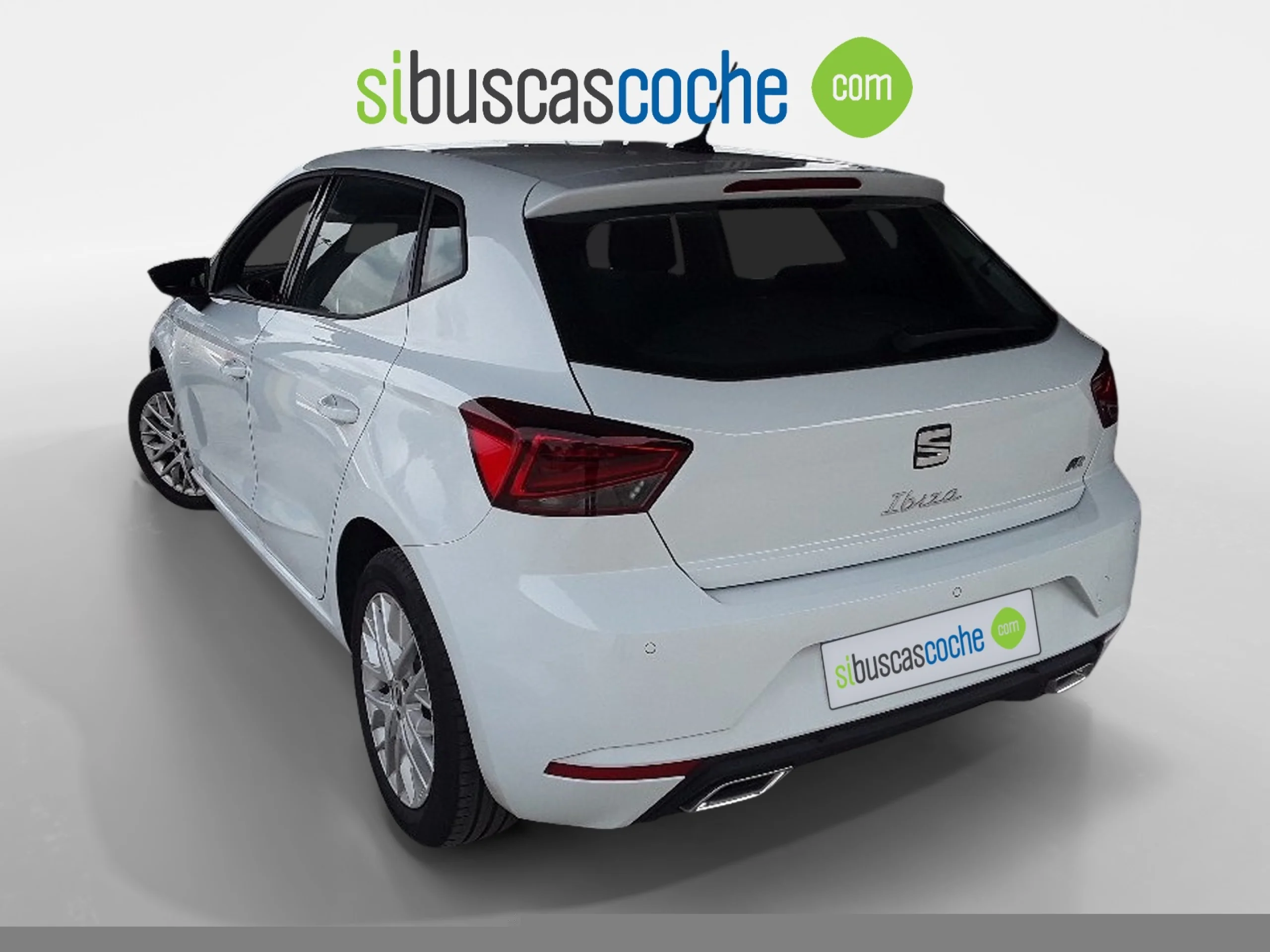 SEAT IBIZA 1.0 TSI 85KW (115CV) FR XS - Foto 12