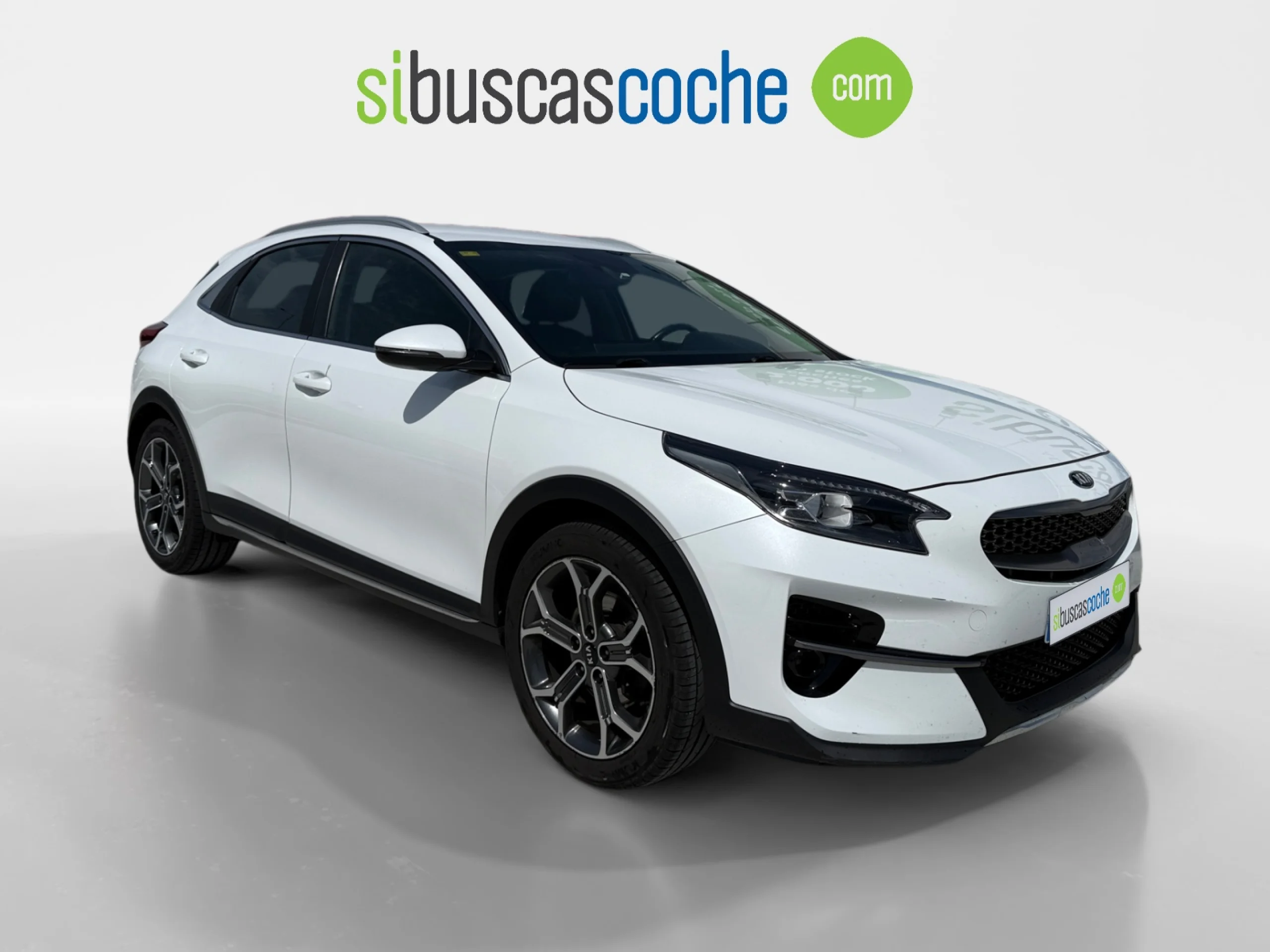 KIA XCEED 1.4 T GDI BUSINESS 103KW (140CV) DCT - Foto 1