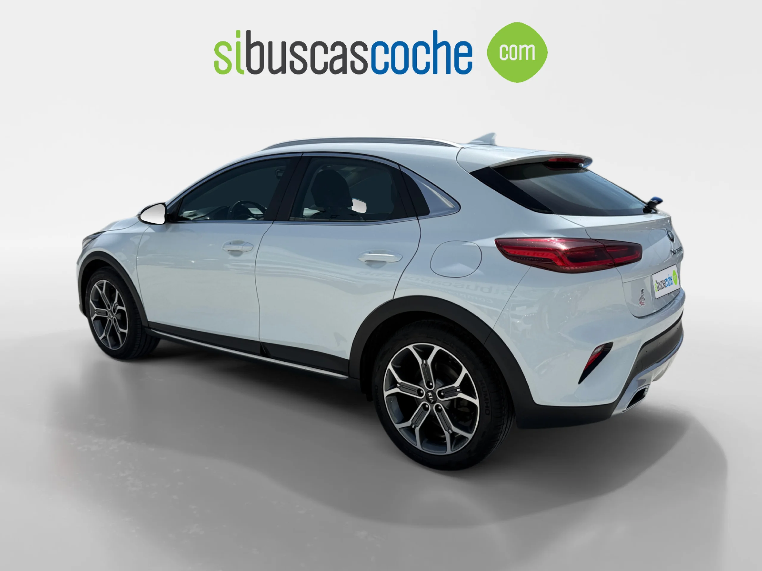 KIA XCEED 1.4 T GDI BUSINESS 103KW (140CV) DCT - Foto 2