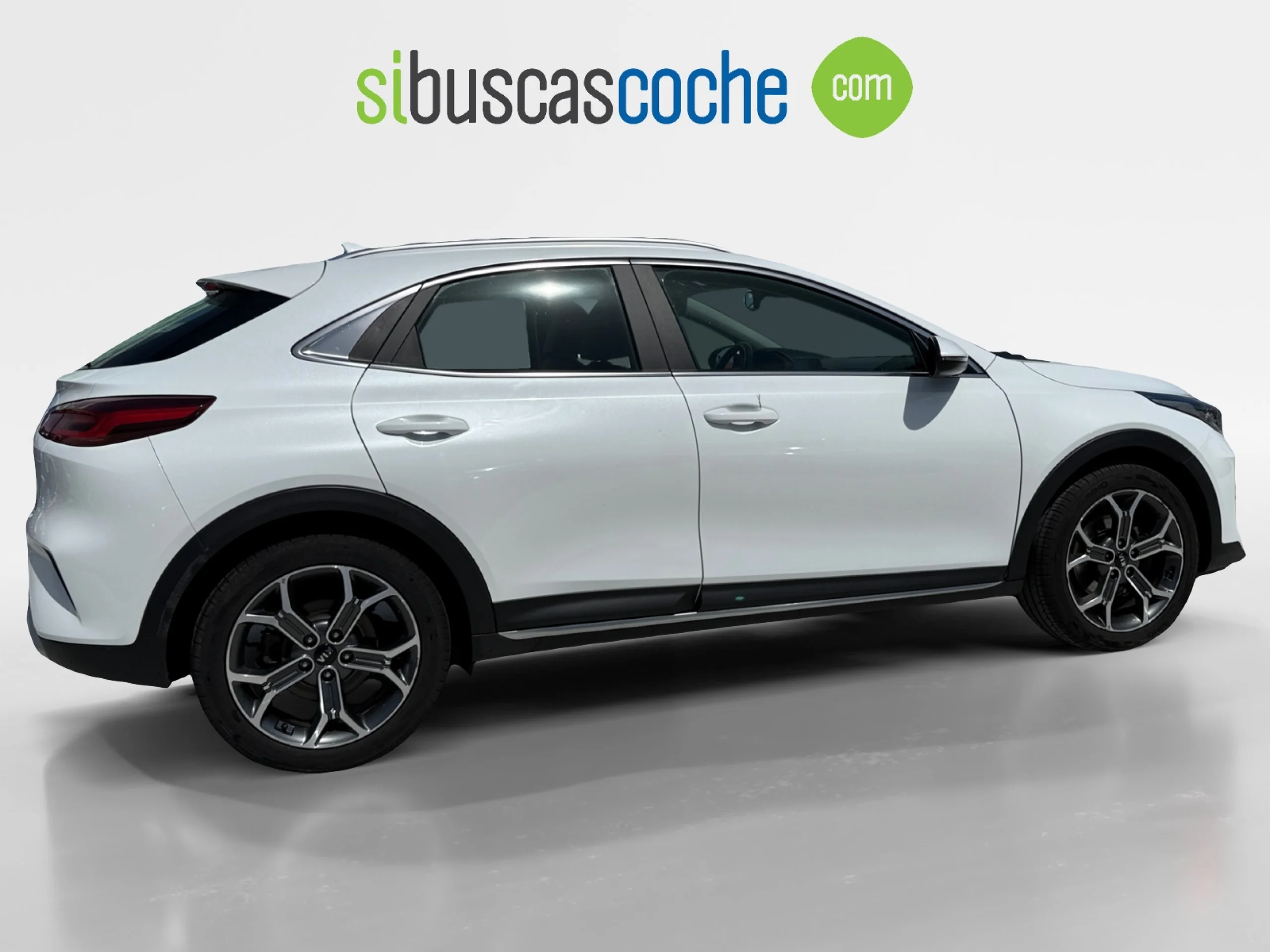 KIA XCEED 1.4 T GDI BUSINESS 103KW (140CV) DCT - Foto 3