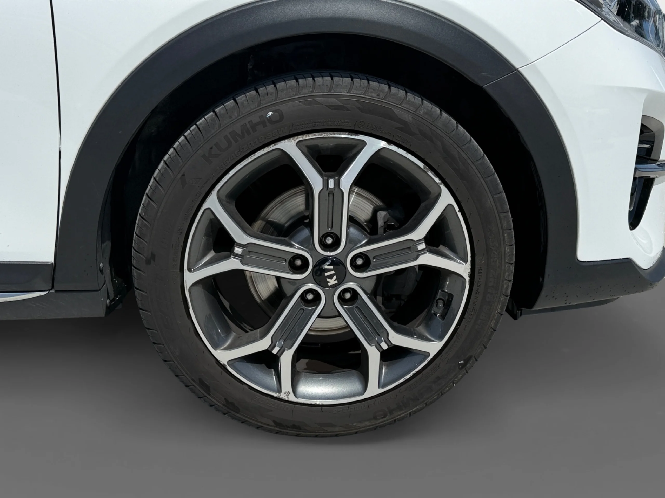 KIA XCEED 1.4 T GDI BUSINESS 103KW (140CV) DCT - Foto 8