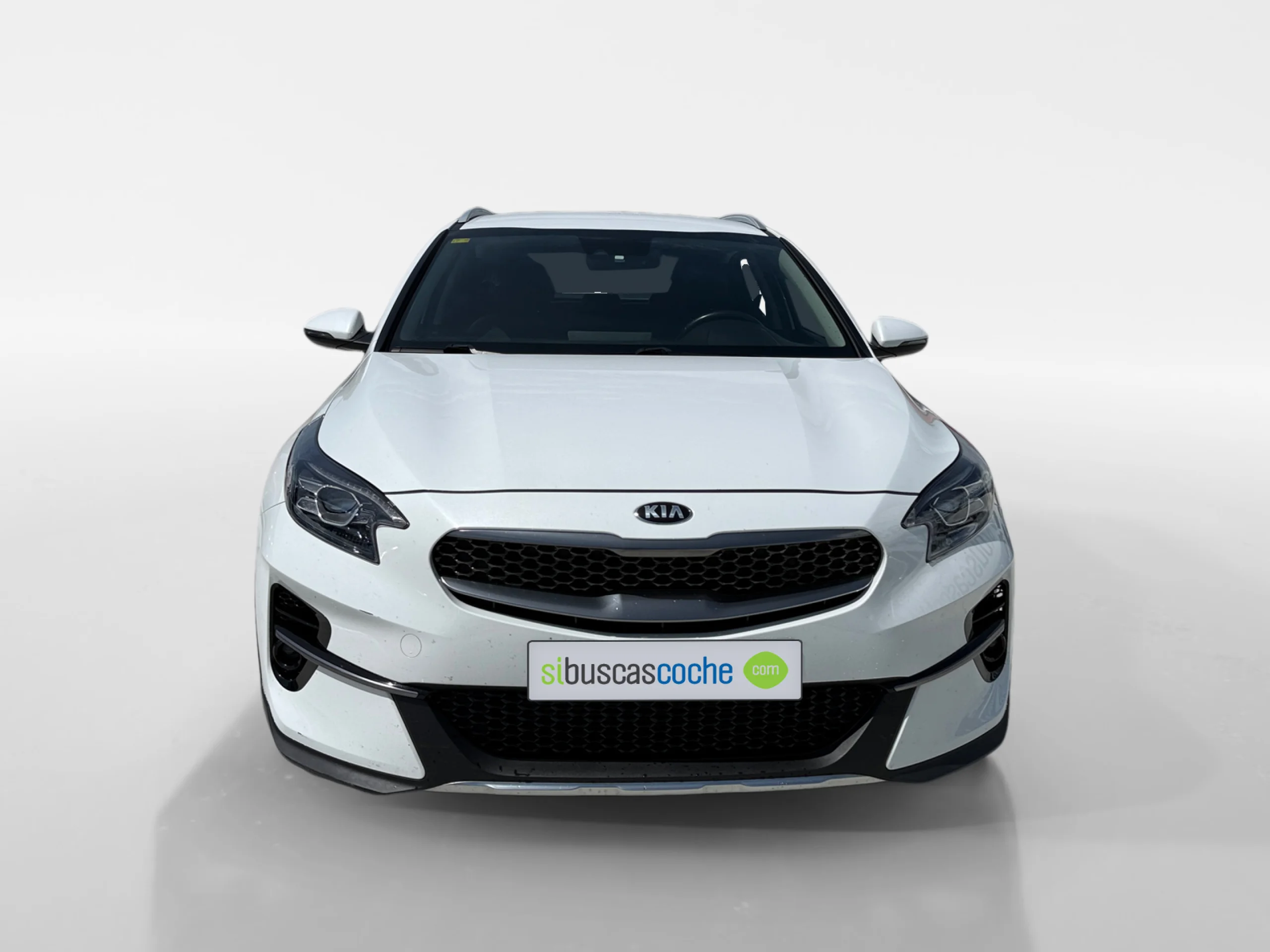 KIA XCEED 1.4 T GDI BUSINESS 103KW (140CV) DCT - Foto 12