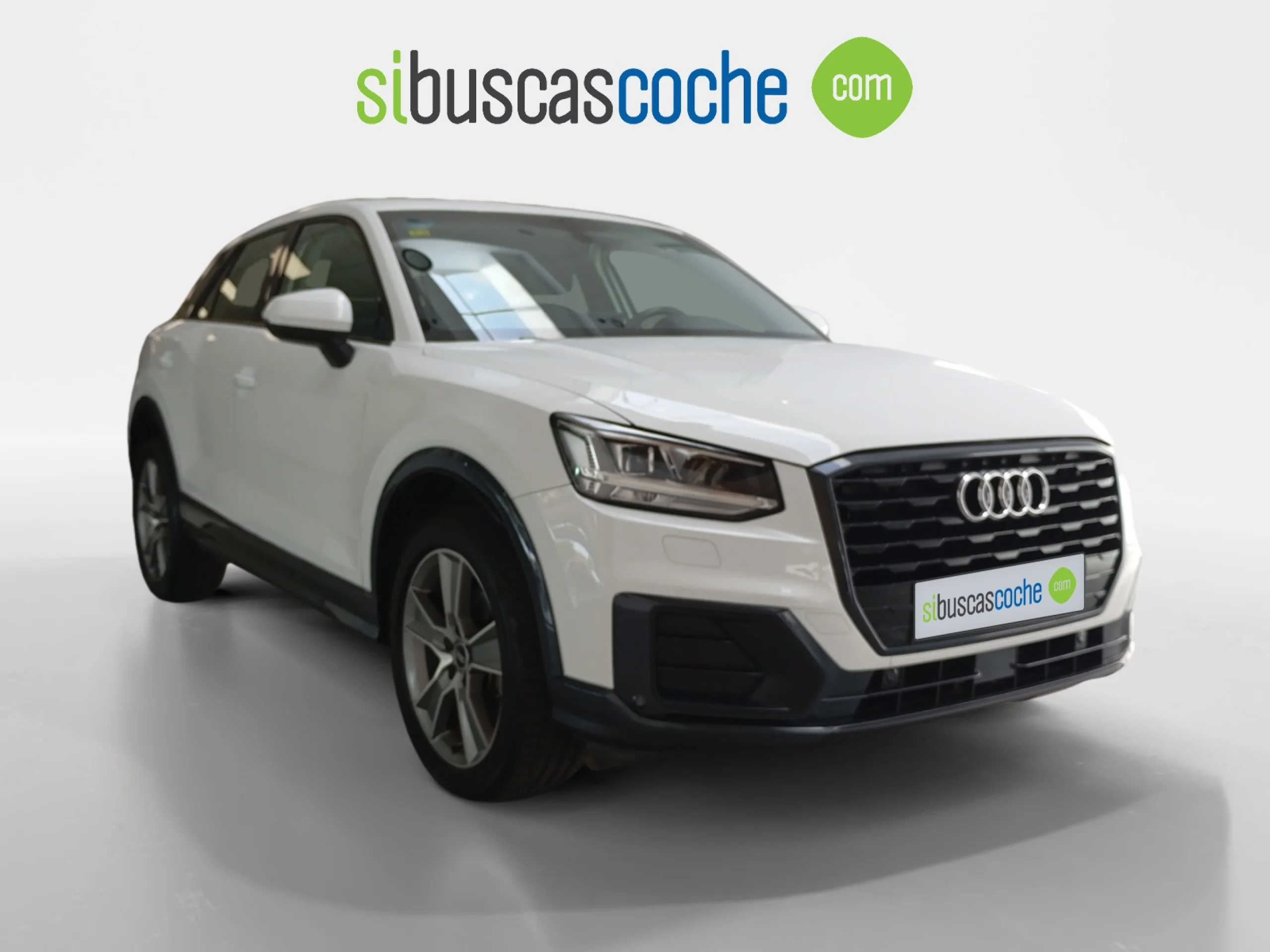 AUDI Q2 ALL IN EDITION 30 TDI 85KW (116CV) - Foto 1