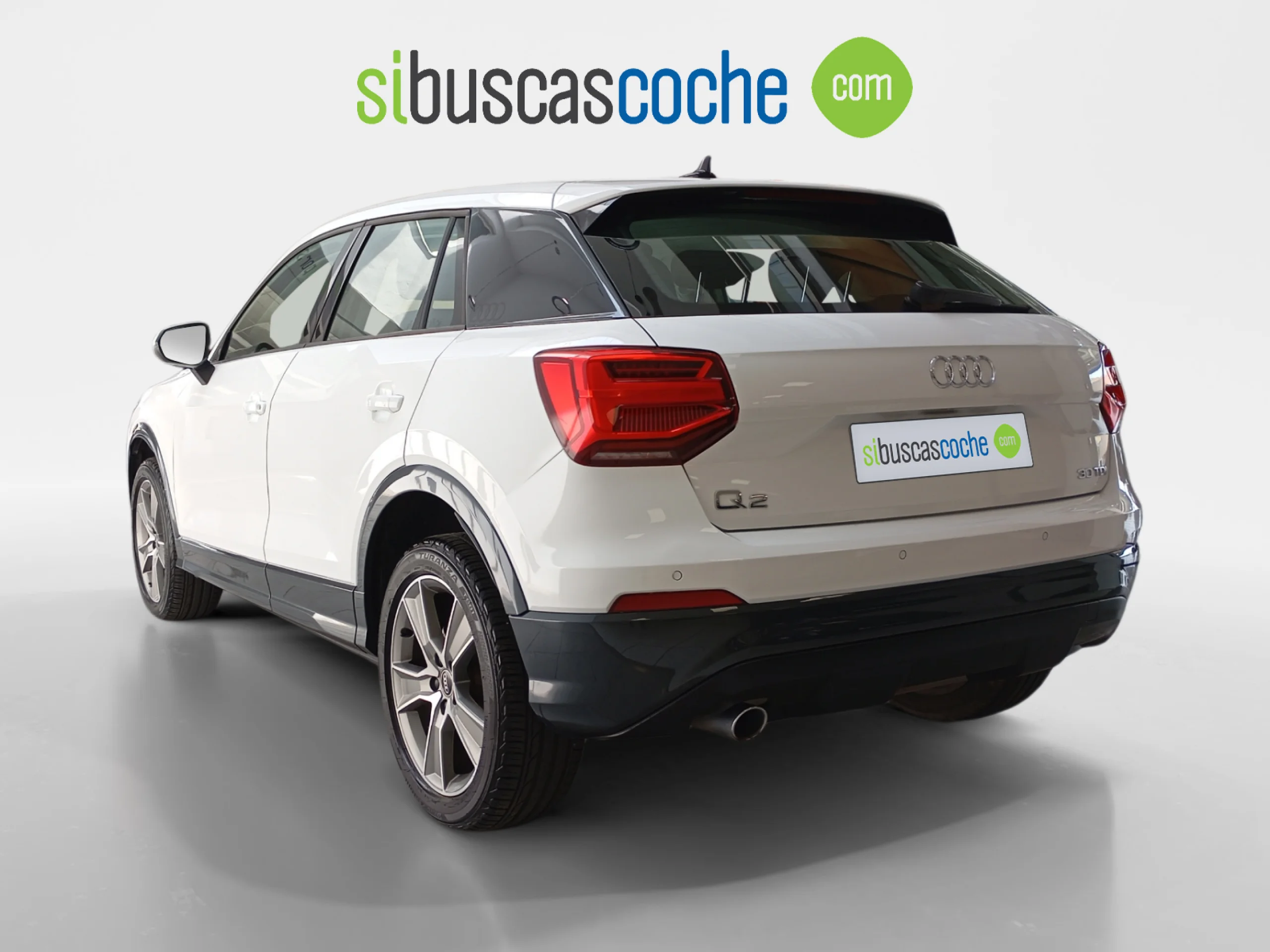AUDI Q2 ALL IN EDITION 30 TDI 85KW (116CV) - Foto 2