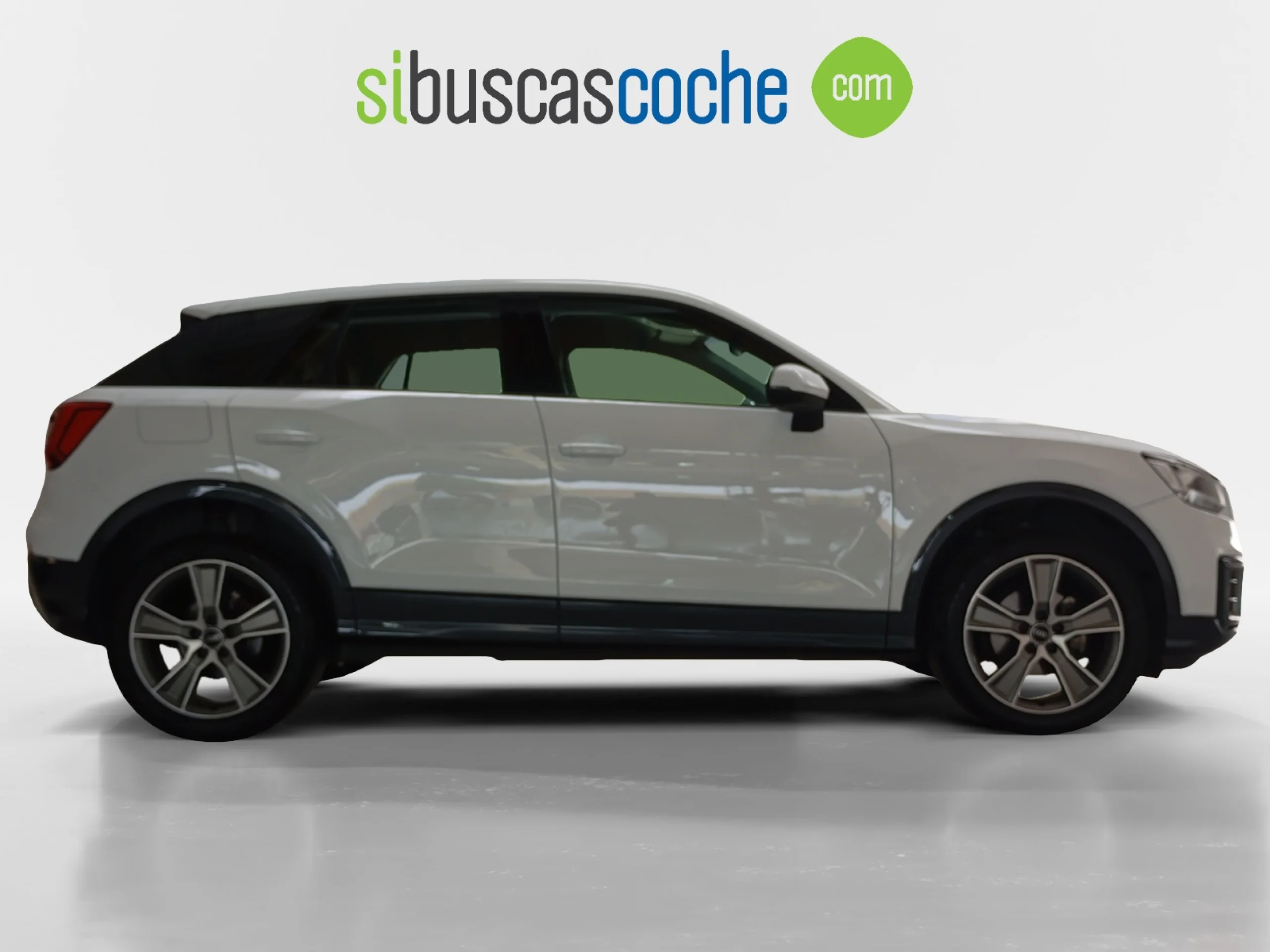 AUDI Q2 ALL IN EDITION 30 TDI 85KW (116CV) - Foto 3