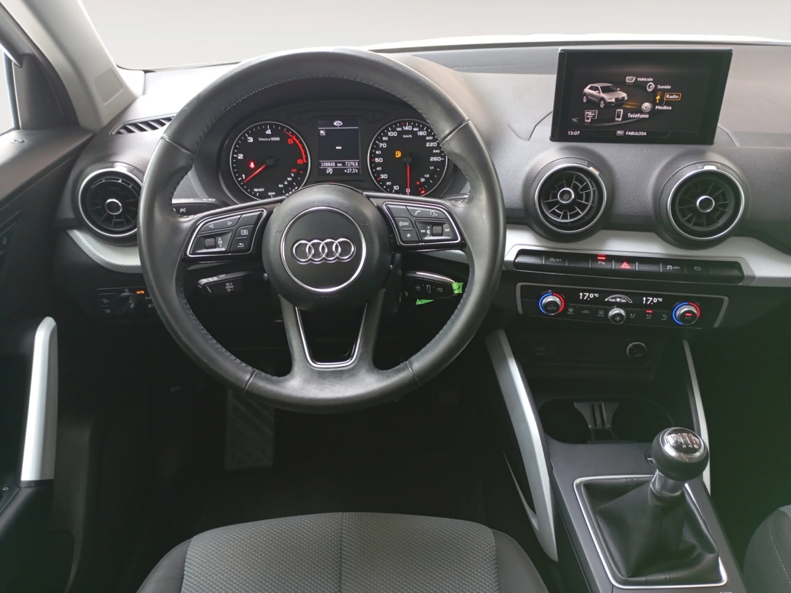 AUDI Q2 ALL IN EDITION 30 TDI 85KW (116CV) - Foto 4
