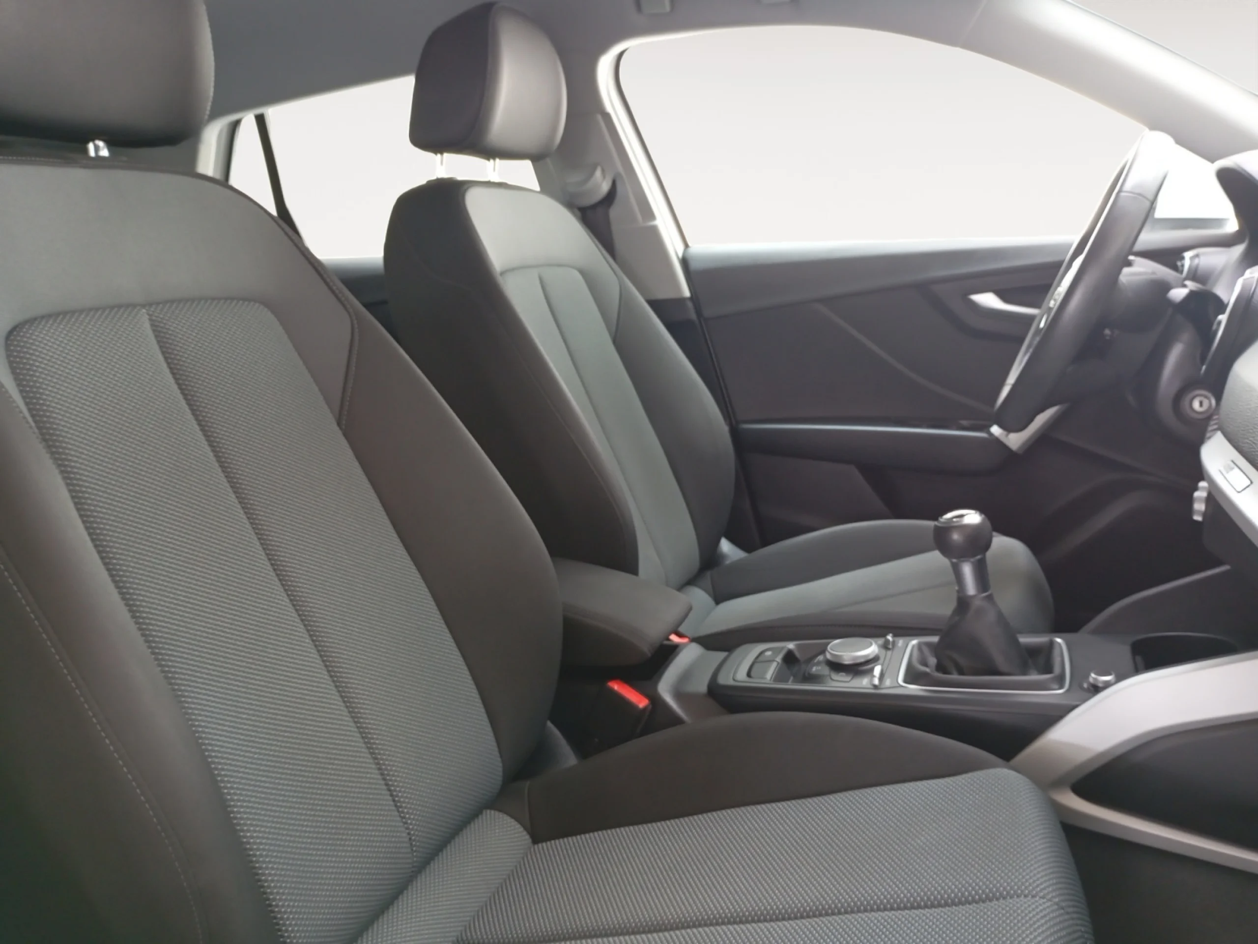 AUDI Q2 ALL IN EDITION 30 TDI 85KW (116CV) - Foto 5