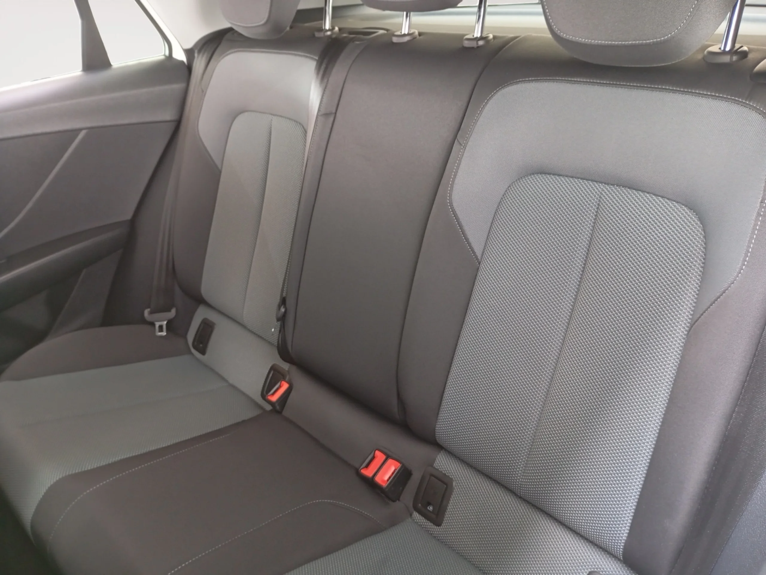 AUDI Q2 ALL IN EDITION 30 TDI 85KW (116CV) - Foto 6