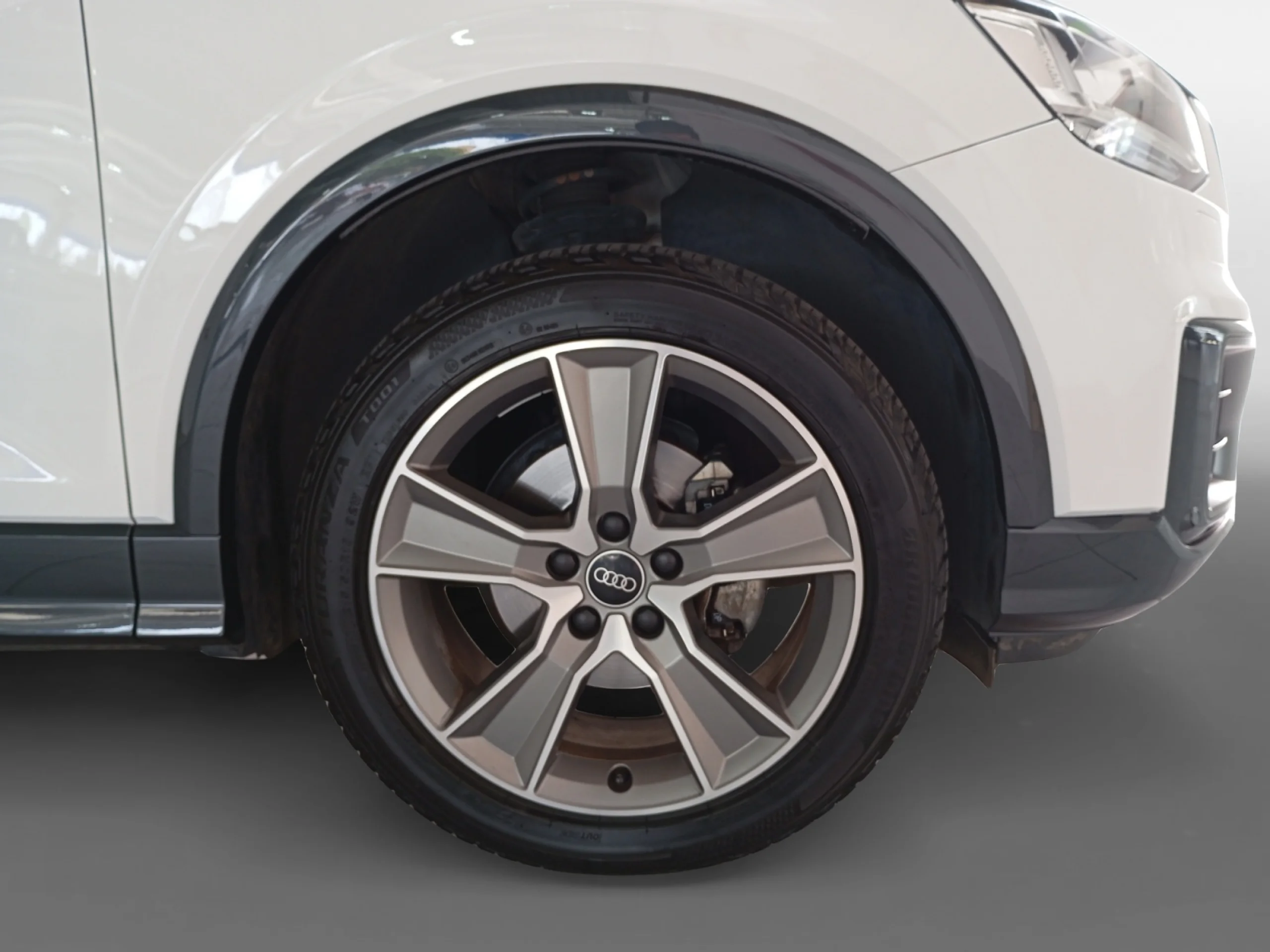 AUDI Q2 ALL IN EDITION 30 TDI 85KW (116CV) - Foto 8