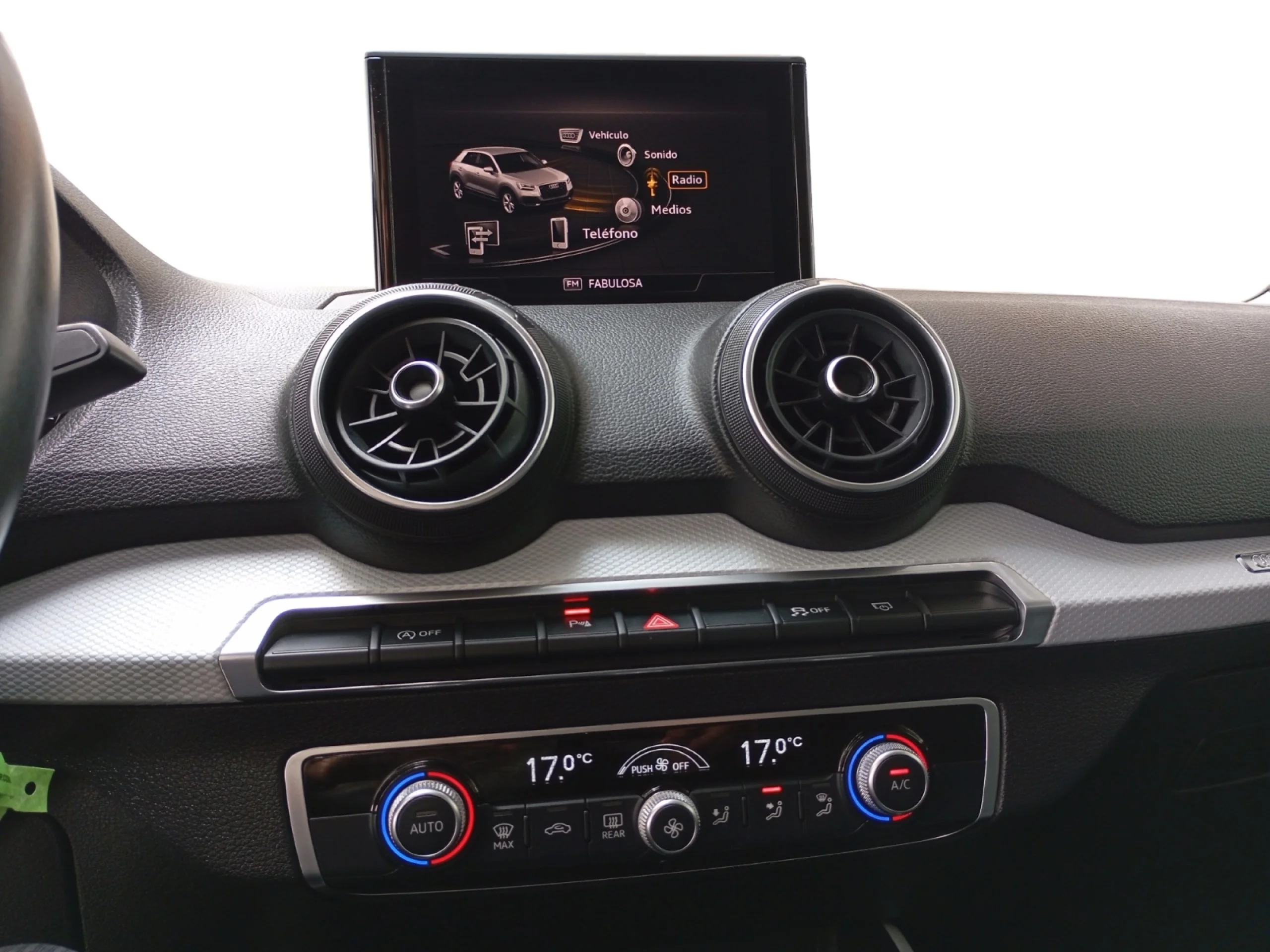 AUDI Q2 ALL IN EDITION 30 TDI 85KW (116CV) - Foto 9