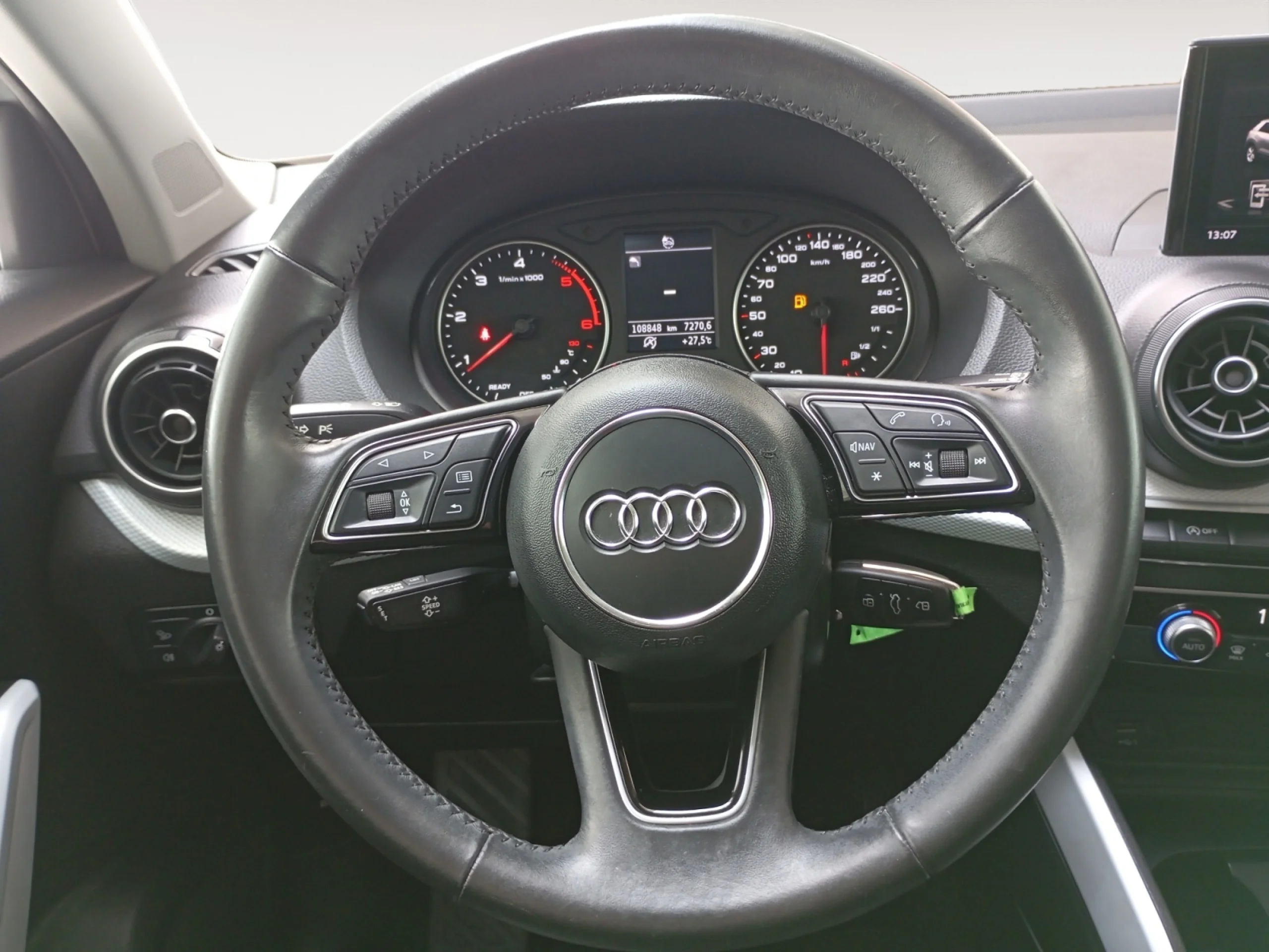 AUDI Q2 ALL IN EDITION 30 TDI 85KW (116CV) - Foto 11