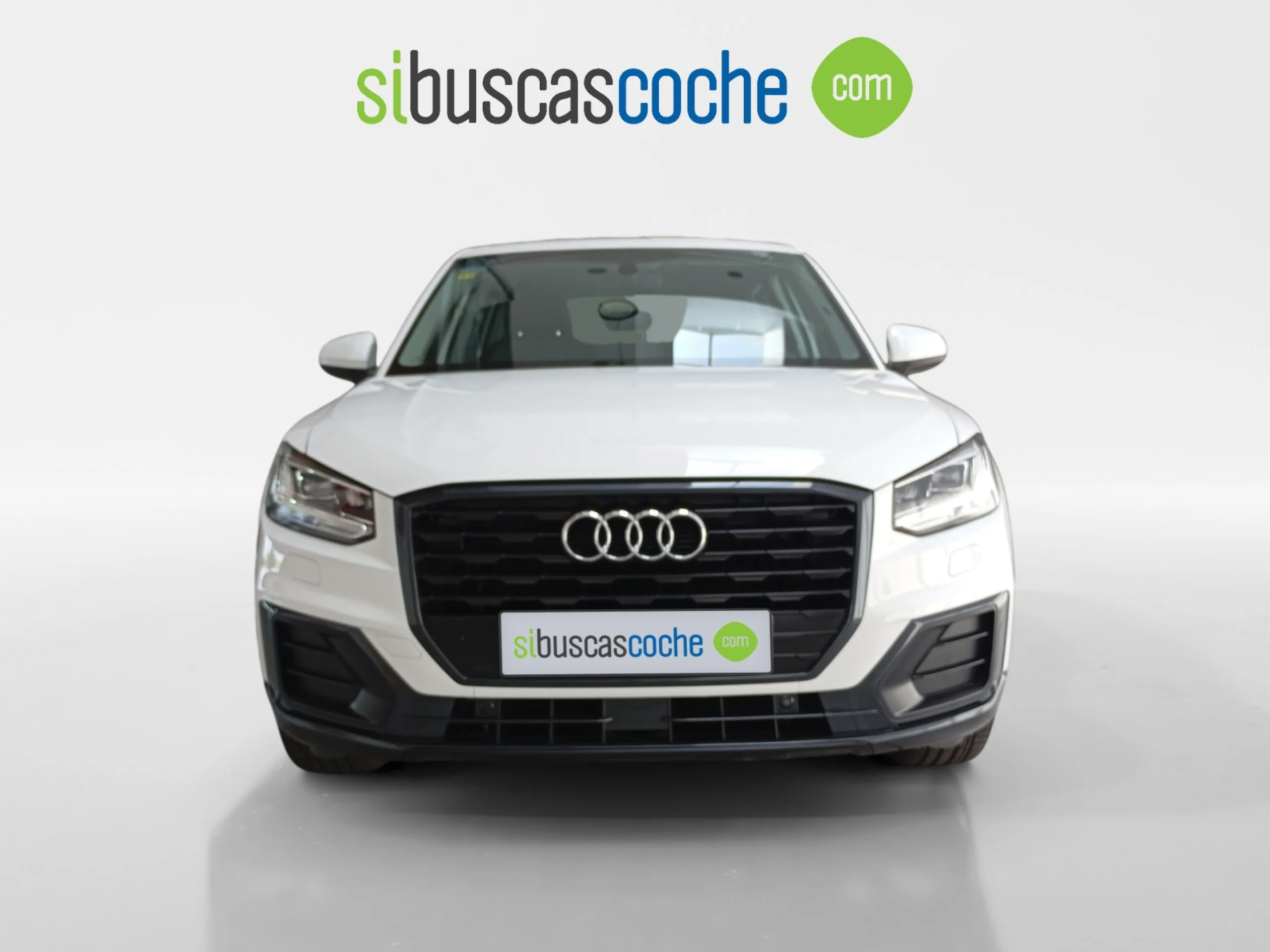 AUDI Q2 ALL IN EDITION 30 TDI 85KW (116CV) - Foto 12