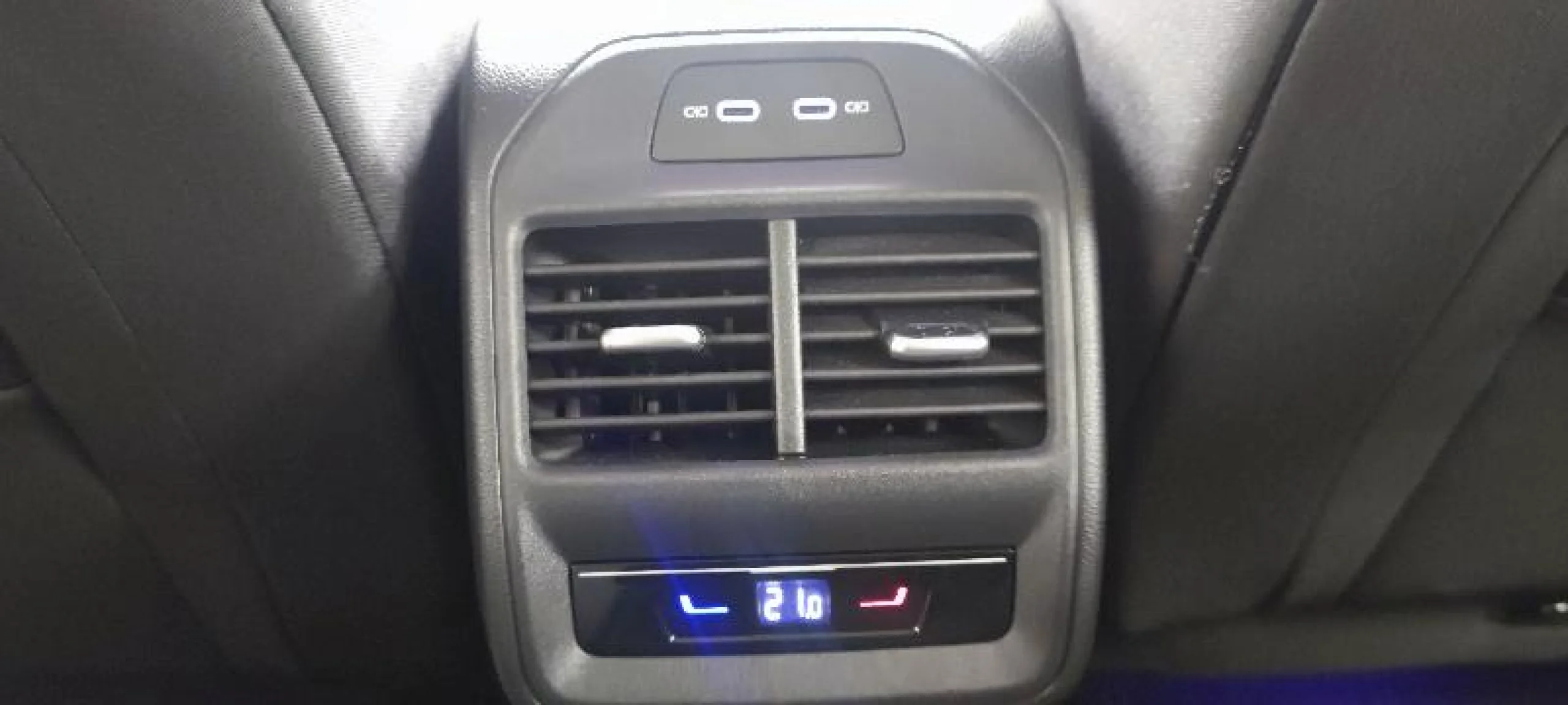 SKODA Superb COMBI 2.0 TDI 110KW (150CV) DSG AMBITION - Foto 15