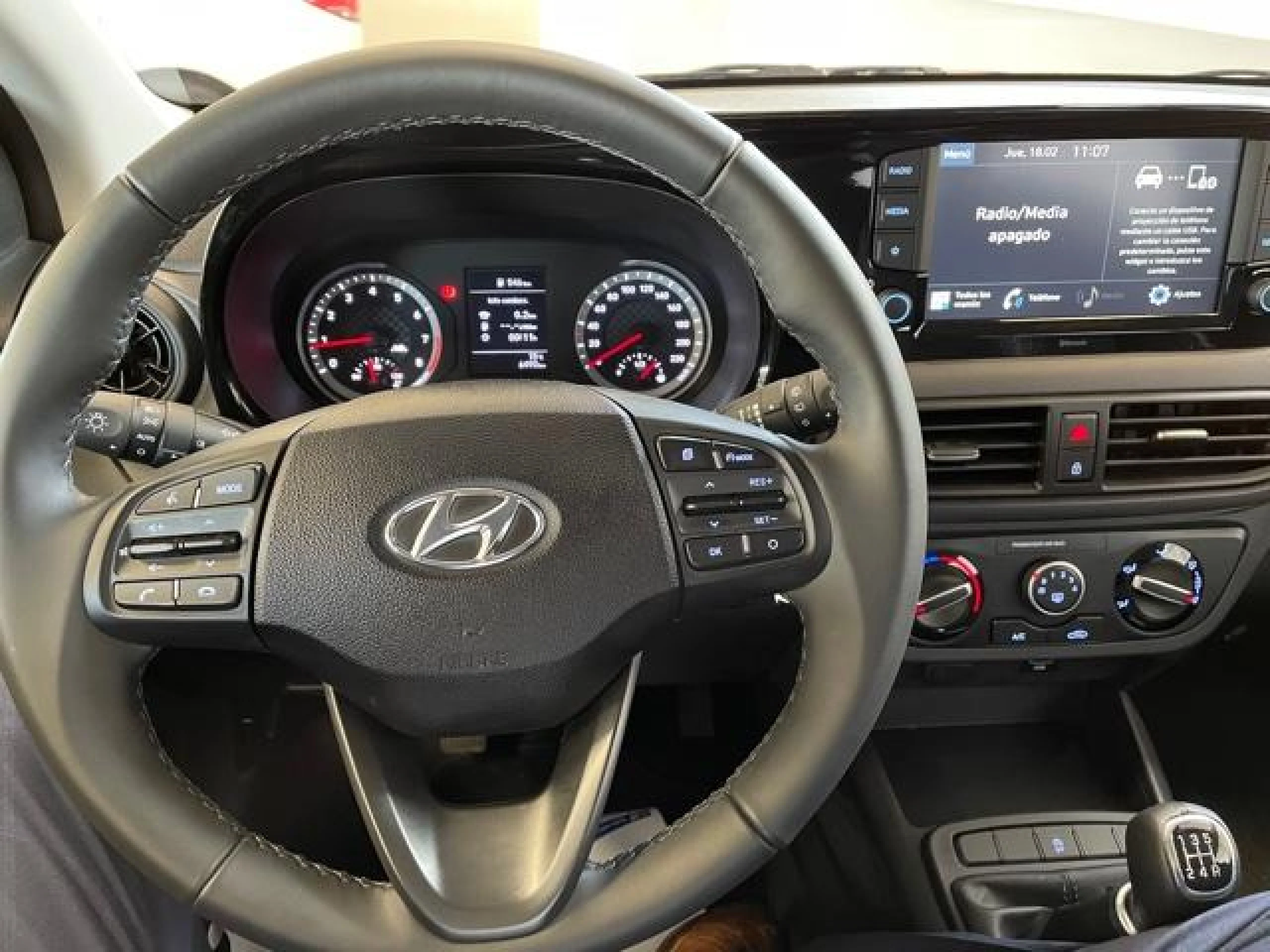 HYUNDAI I10 1.0 KLASS - Foto 3