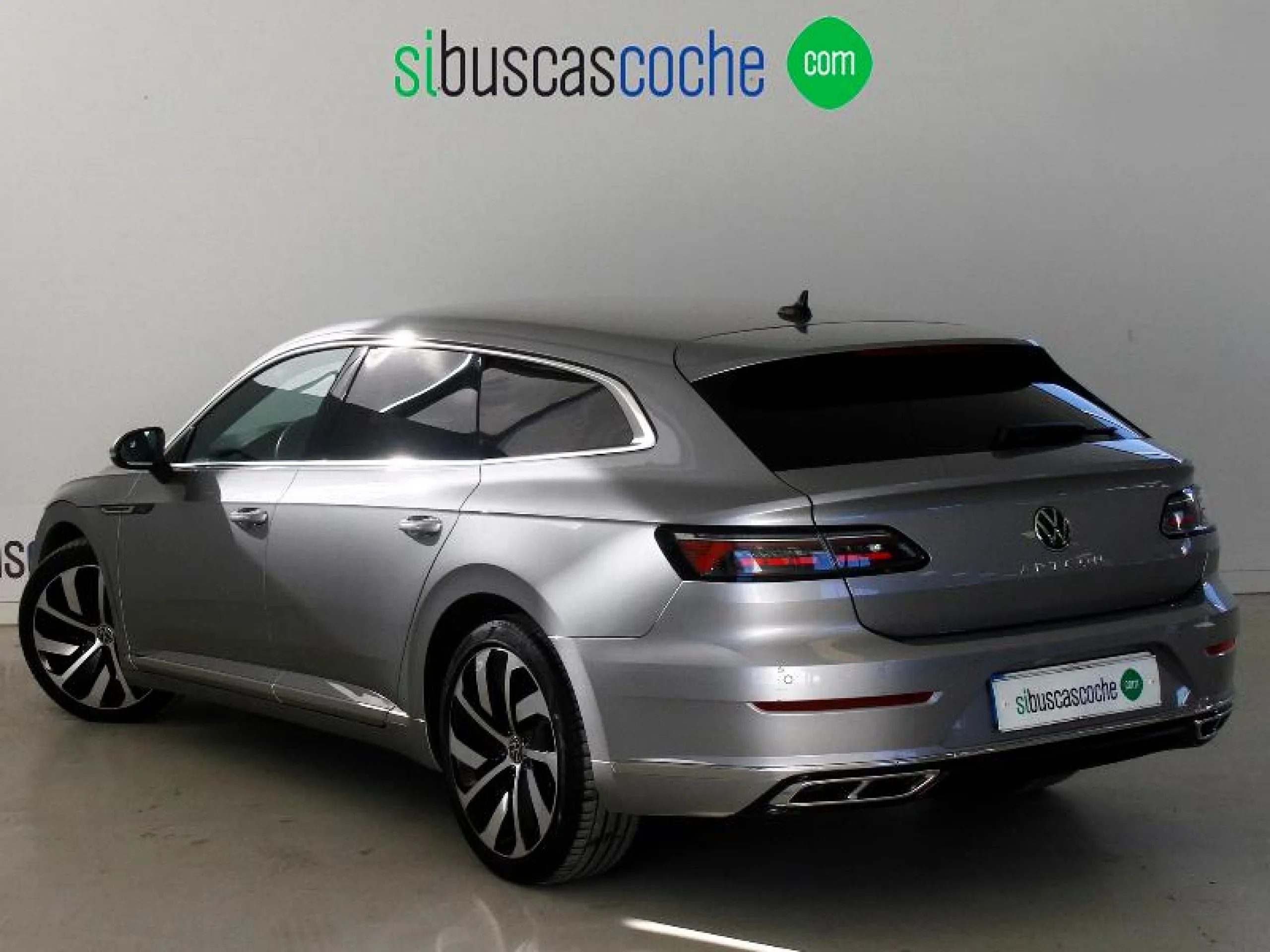 VOLKSWAGEN ARTEON R LINE 2.0 TDI 110KW (150CV) DSG SB - Foto 2