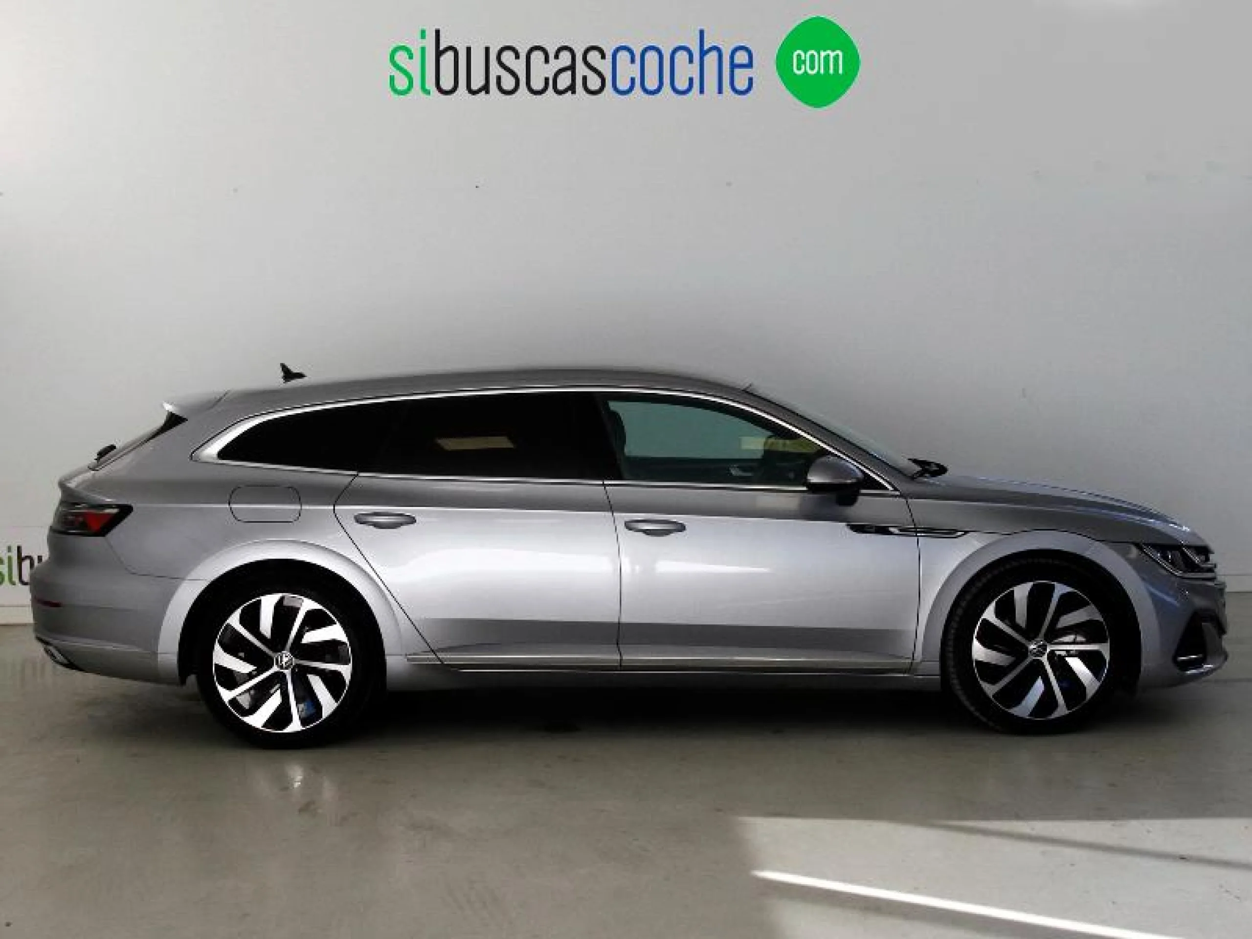 VOLKSWAGEN ARTEON R LINE 2.0 TDI 110KW (150CV) DSG SB - Foto 3