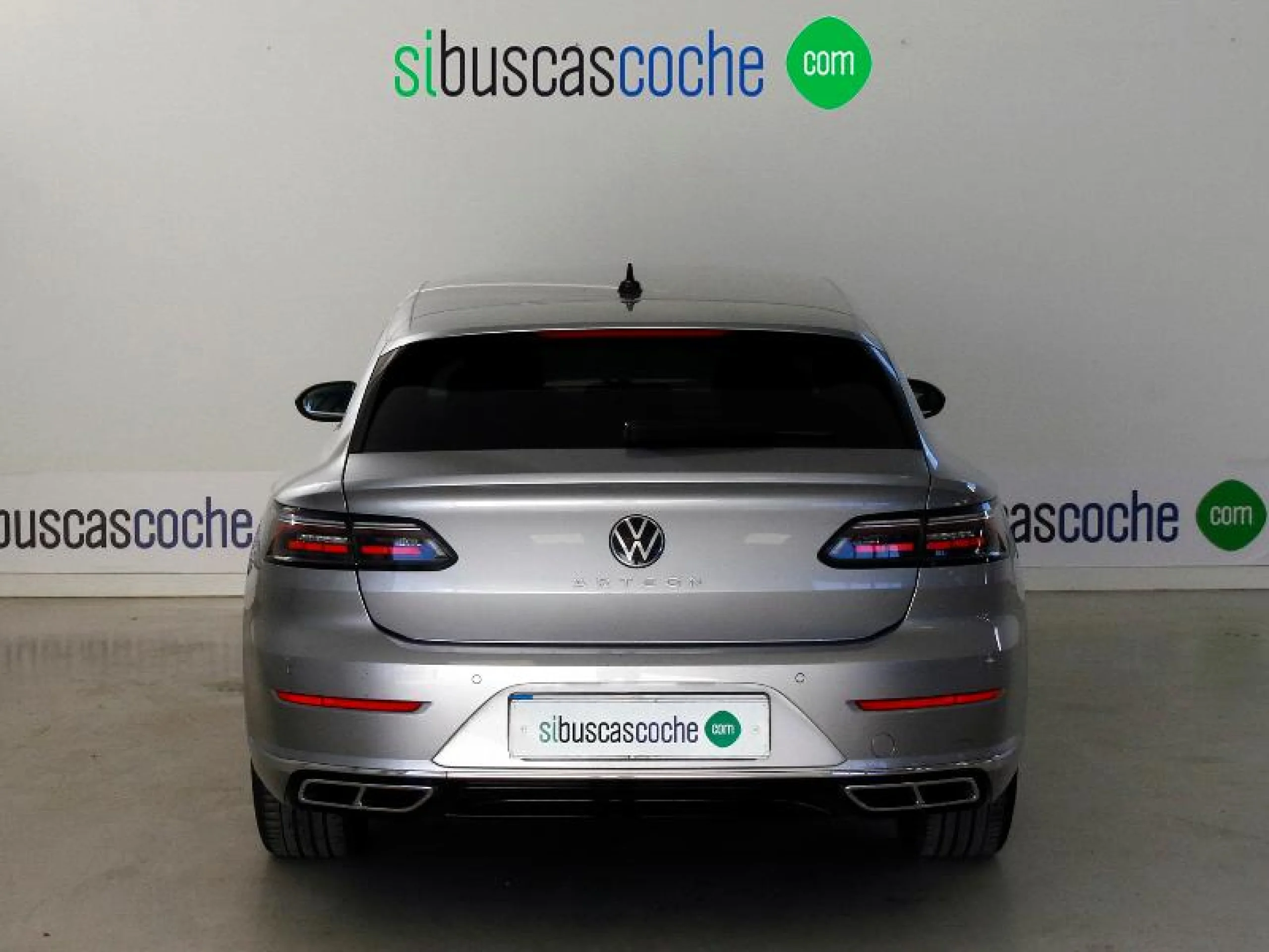 VOLKSWAGEN ARTEON R LINE 2.0 TDI 110KW (150CV) DSG SB - Foto 15