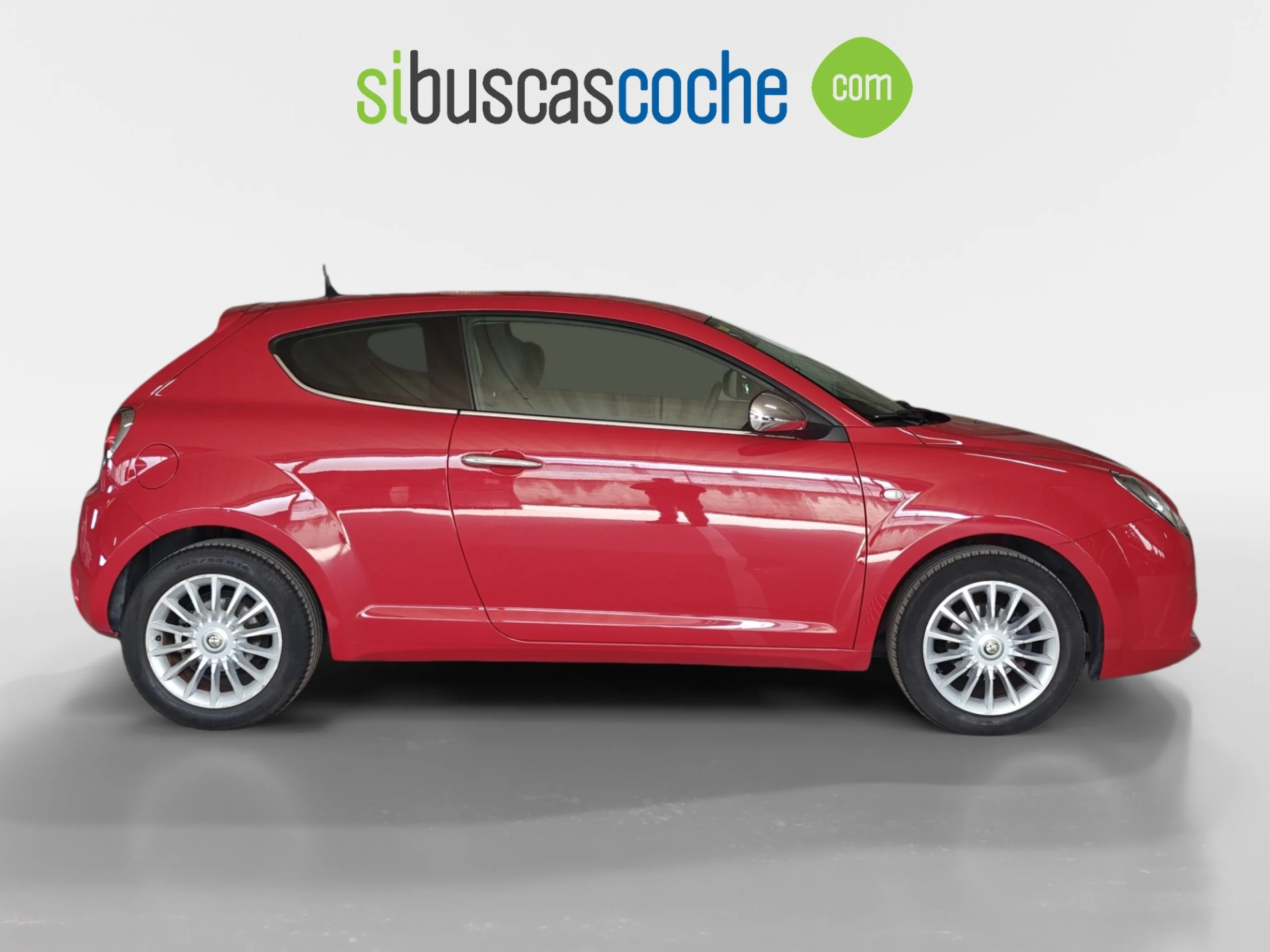ALFA ROMEO MITO 1.4 IMPERSSION - Foto 3